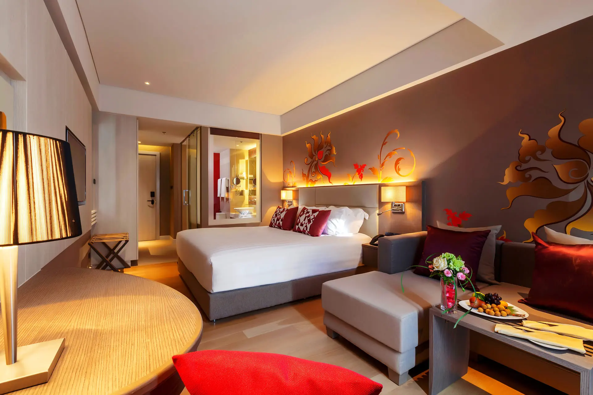 Grand Mercure Patong - zdjęcie 6