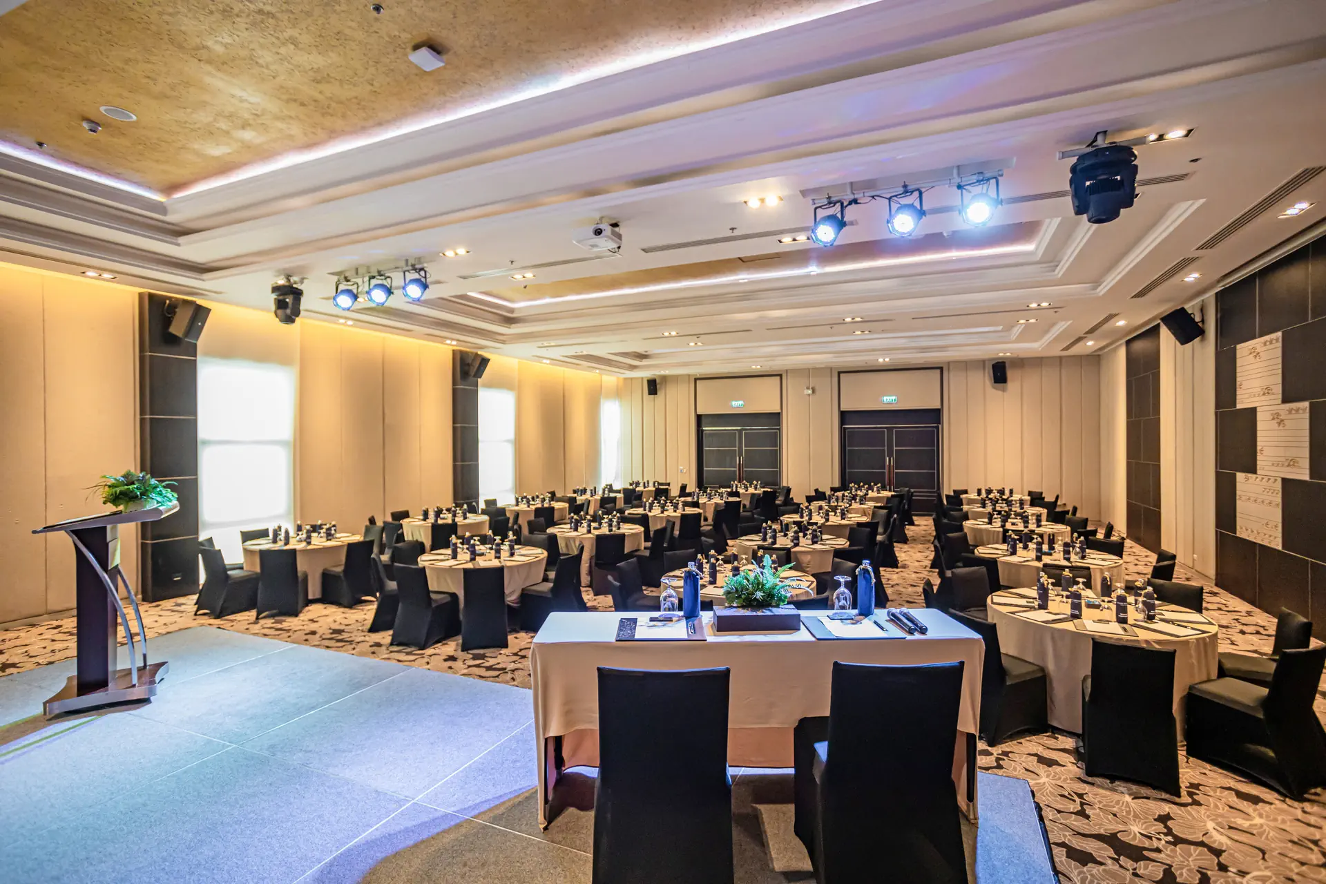 Grand Mercure Patong - zdjęcie 41