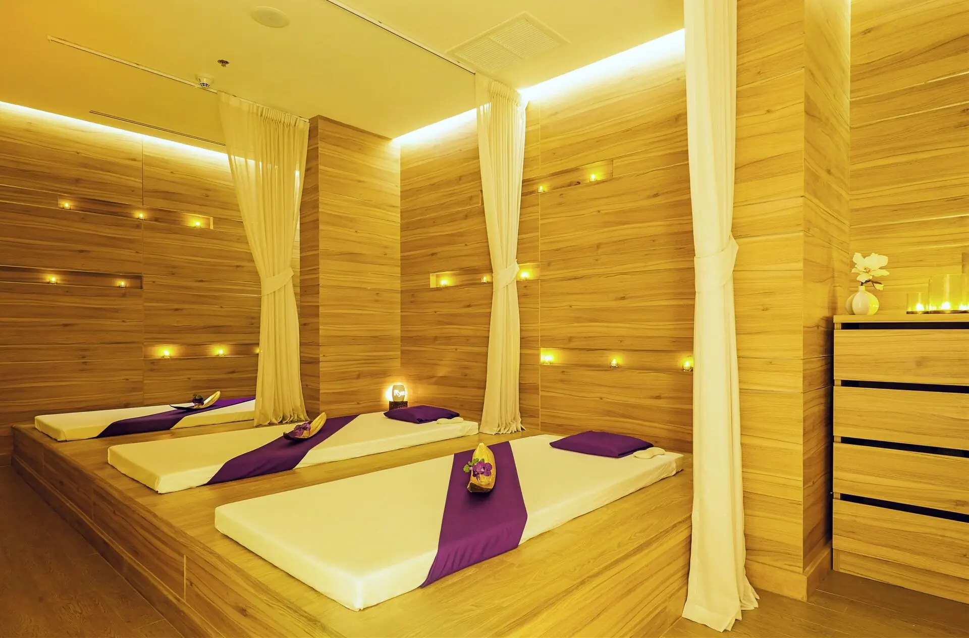 Grand Mercure Patong - zdjęcie 35