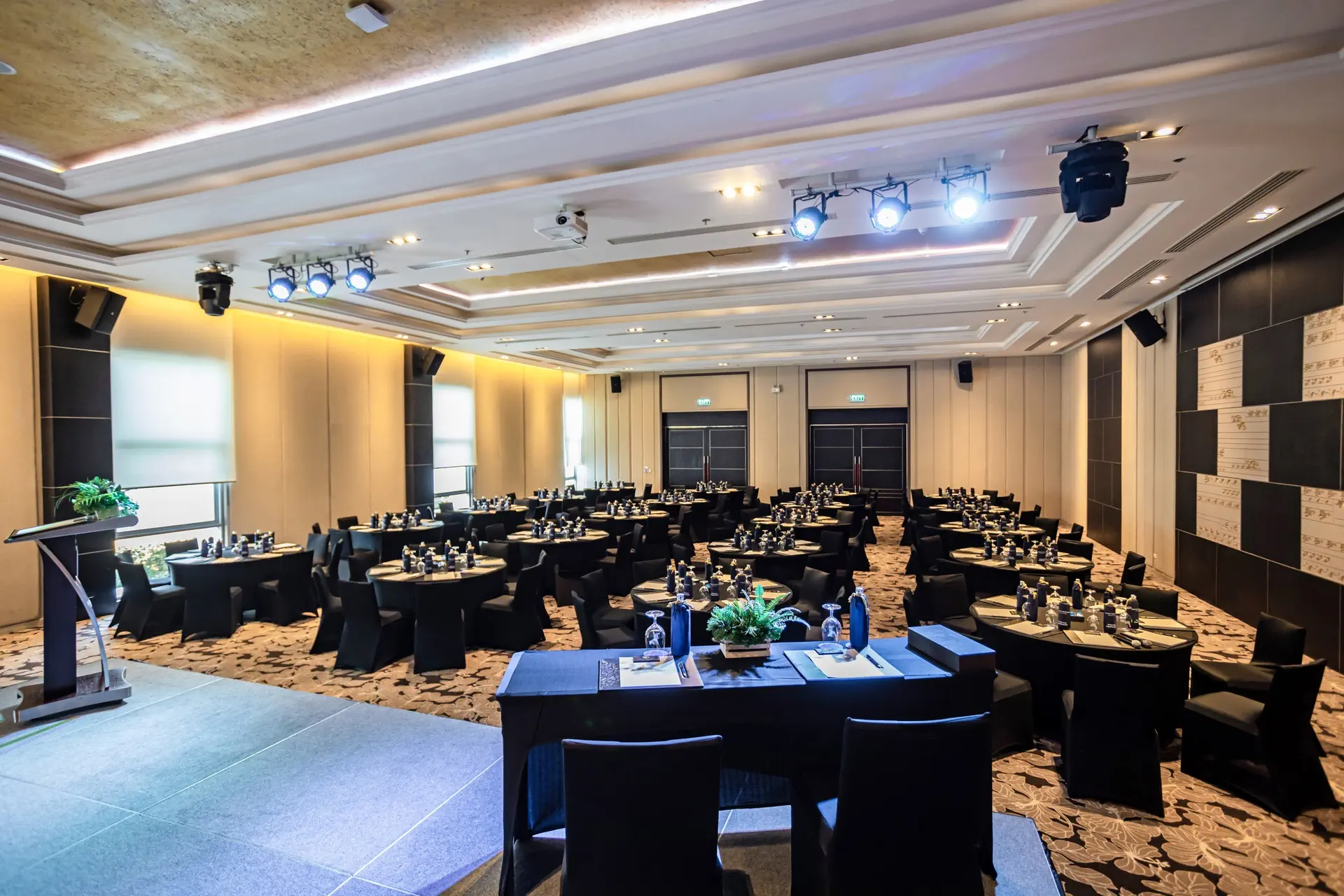 Grand Mercure Patong - zdjęcie 39