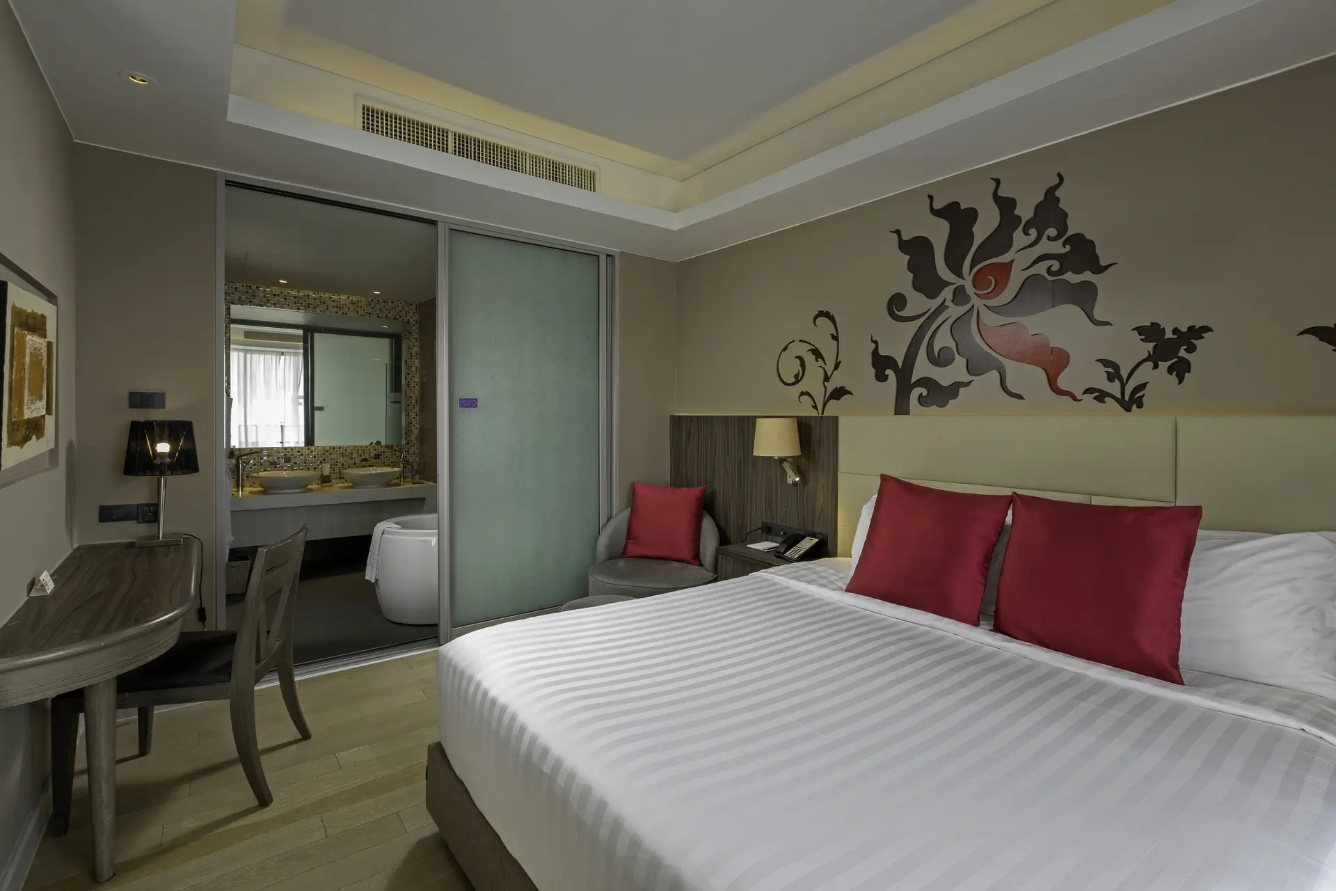 Grand Mercure Patong - zdjęcie 16