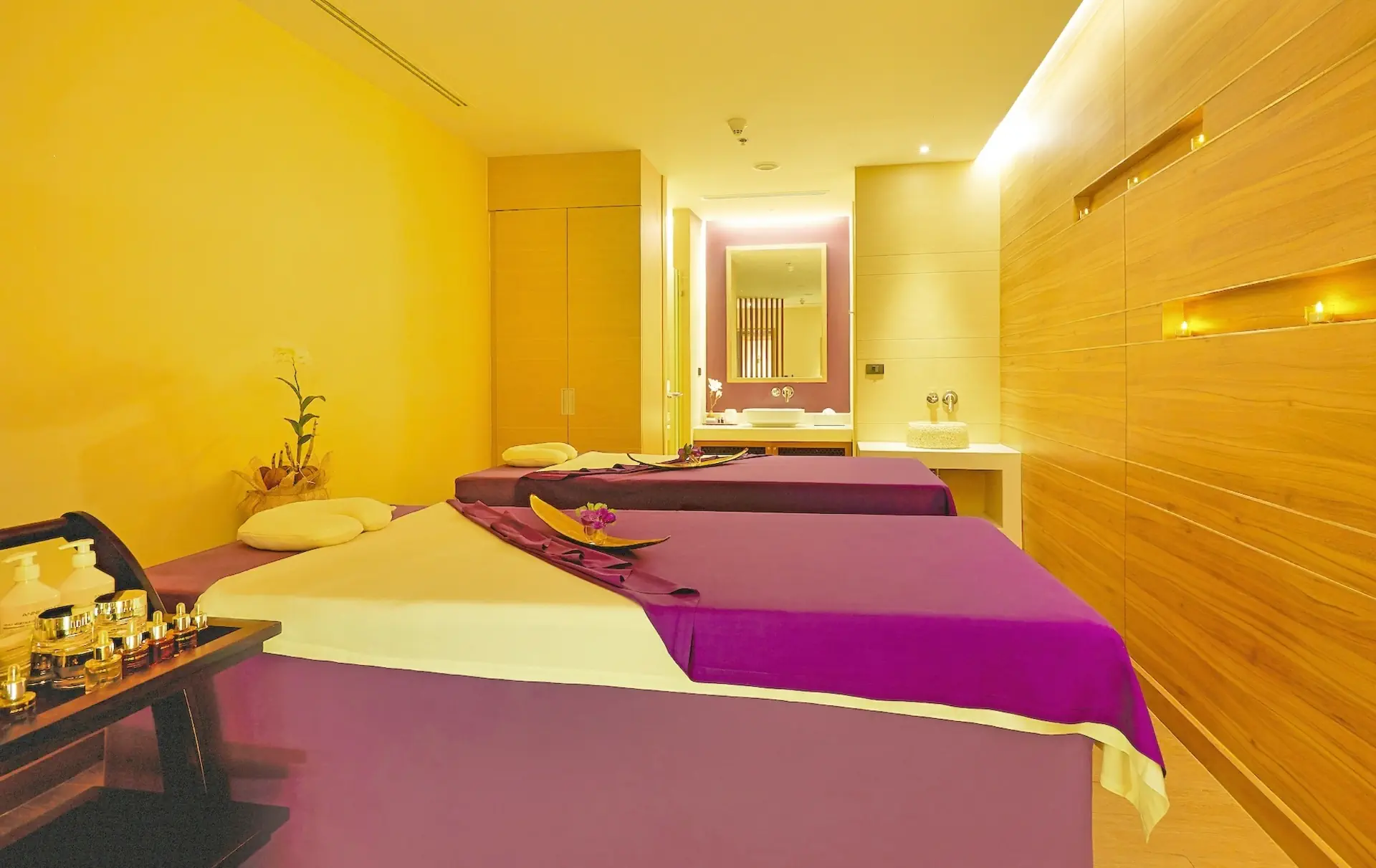 Grand Mercure Patong - zdjęcie 34
