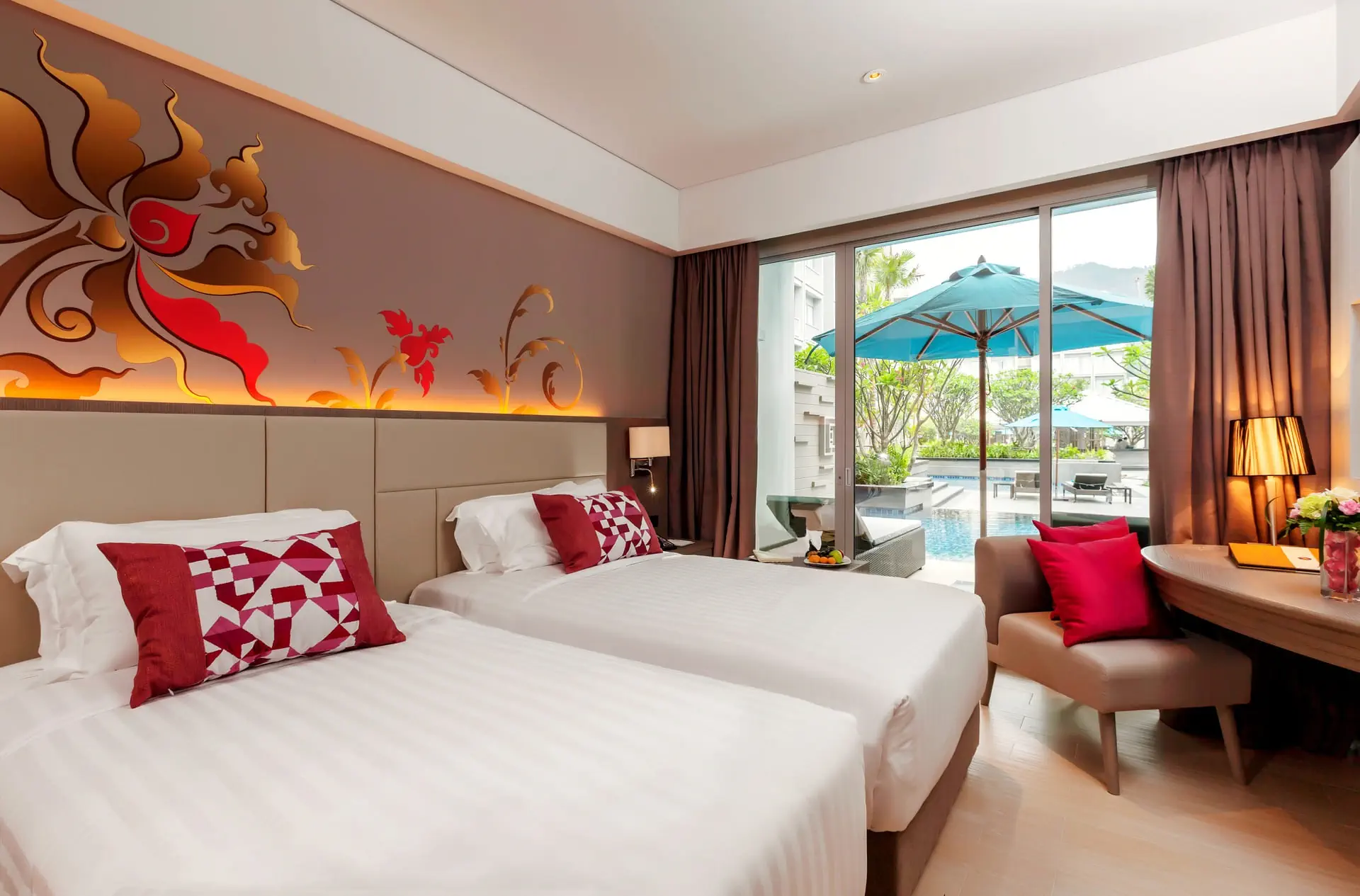 Grand Mercure Patong - zdjęcie 11