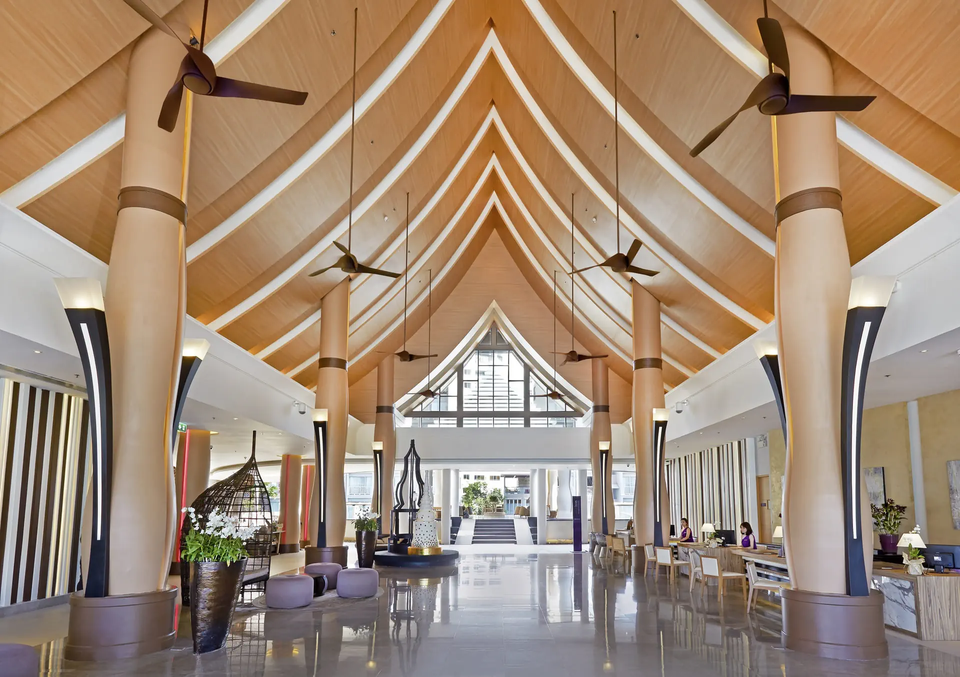 Grand Mercure Patong - zdjęcie 4
