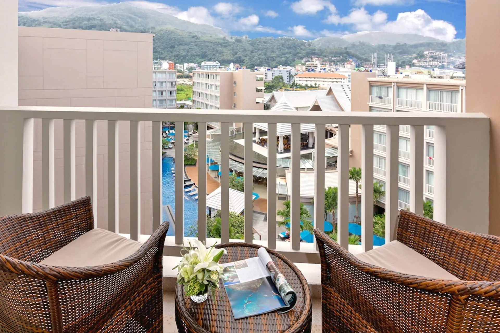 Grand Mercure Patong - zdjęcie 19