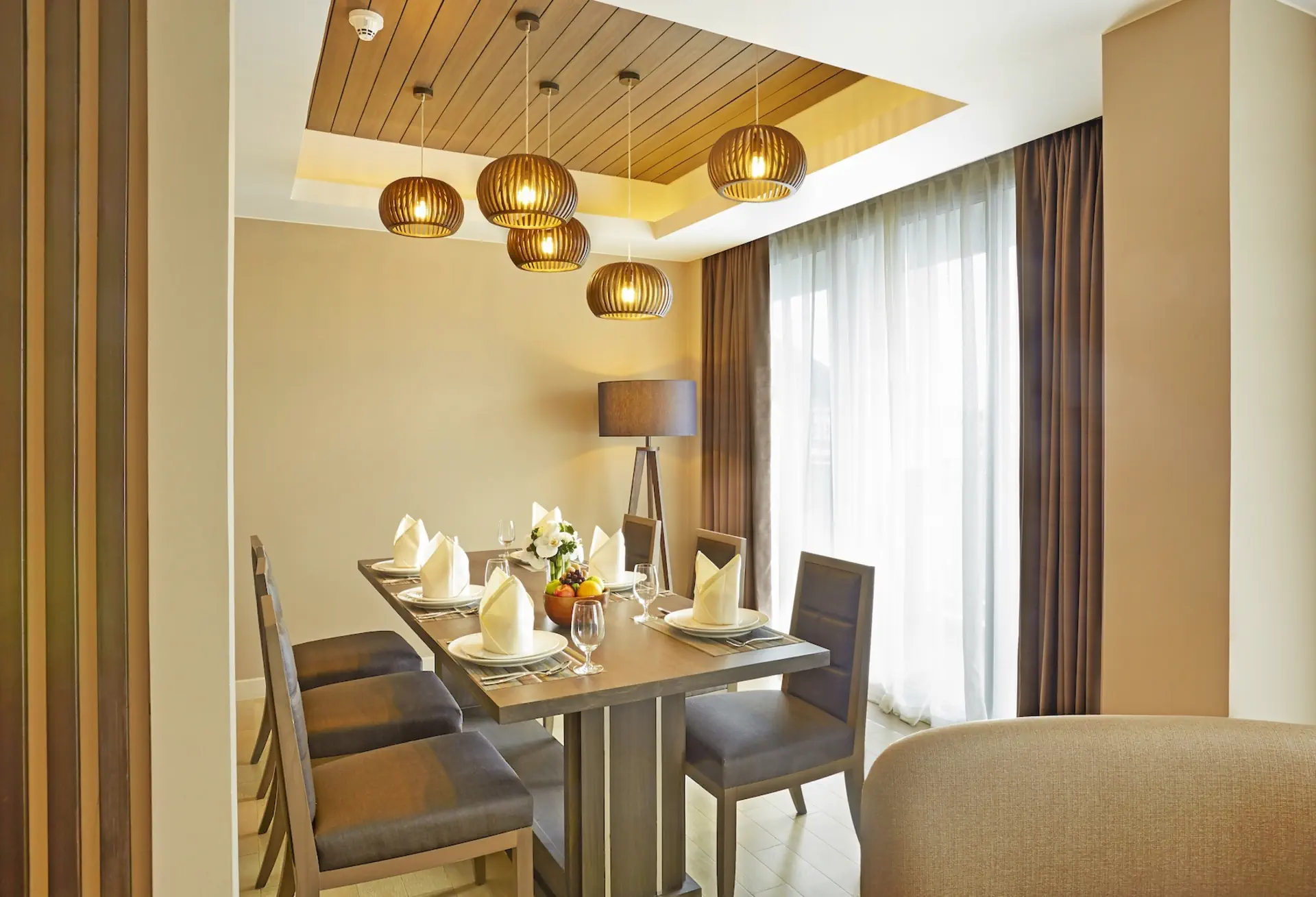 Grand Mercure Patong - zdjęcie 14