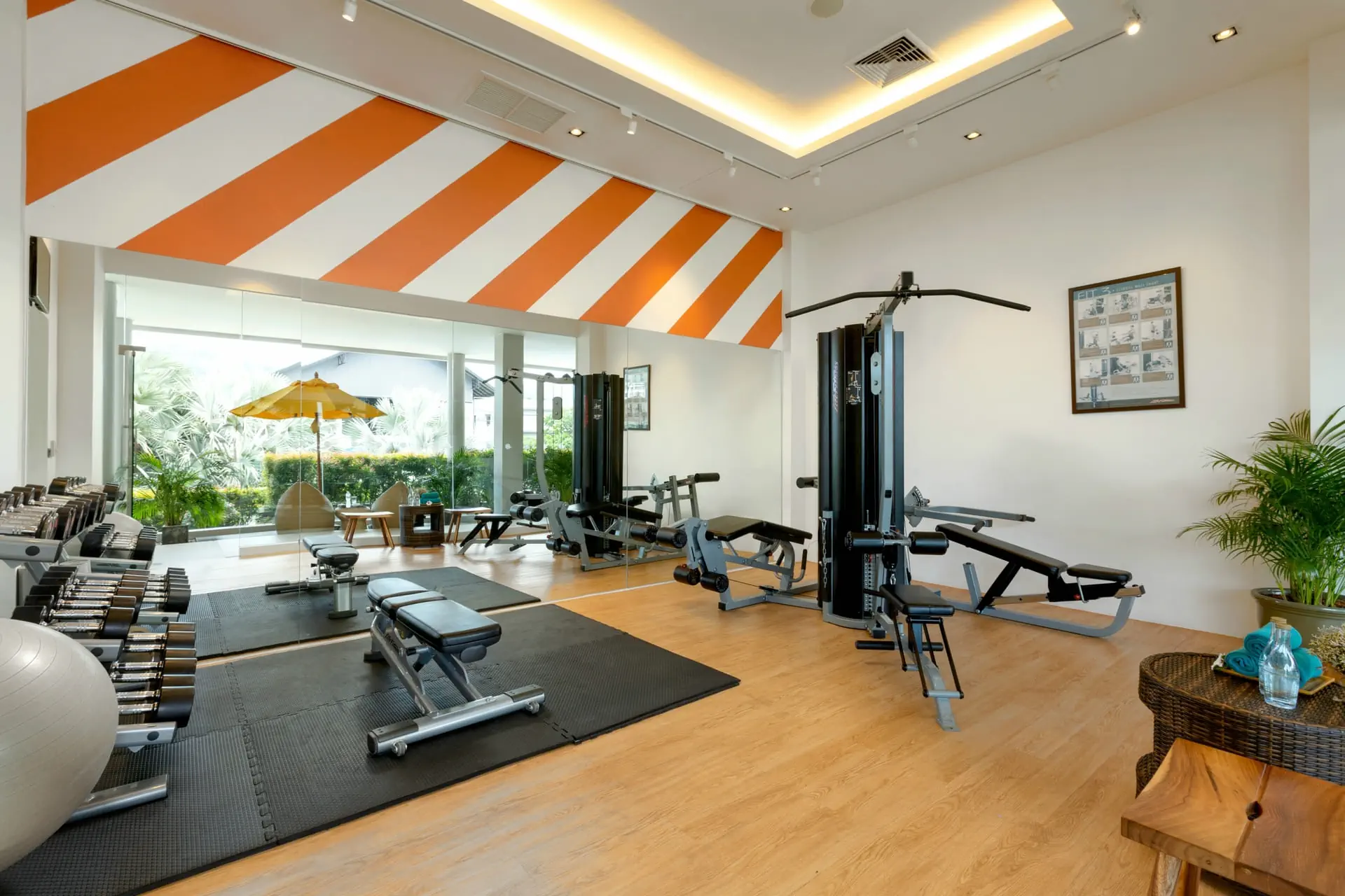 Grand Mercure Patong - zdjęcie 32