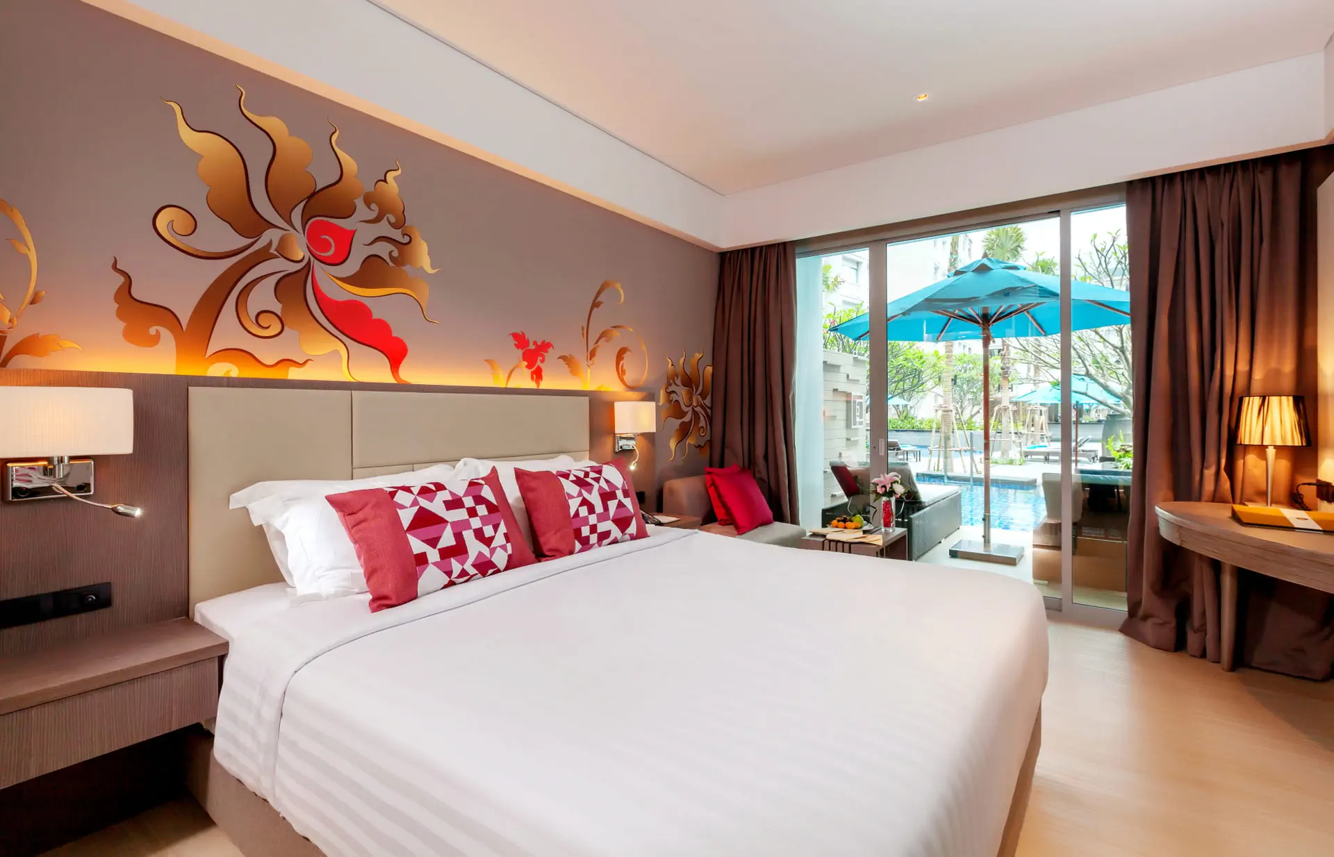 Grand Mercure Patong - zdjęcie 5