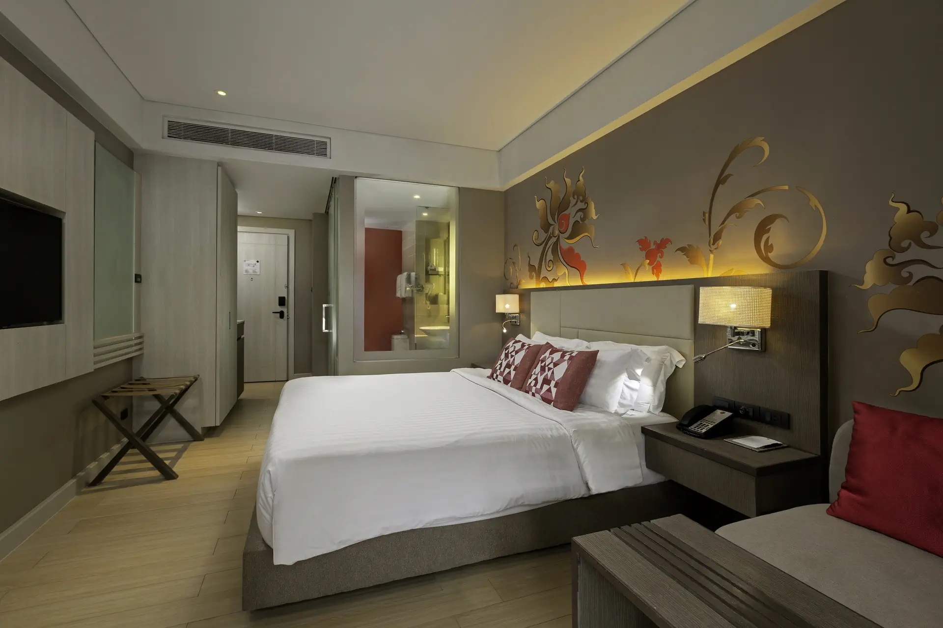 Grand Mercure Patong - zdjęcie 17