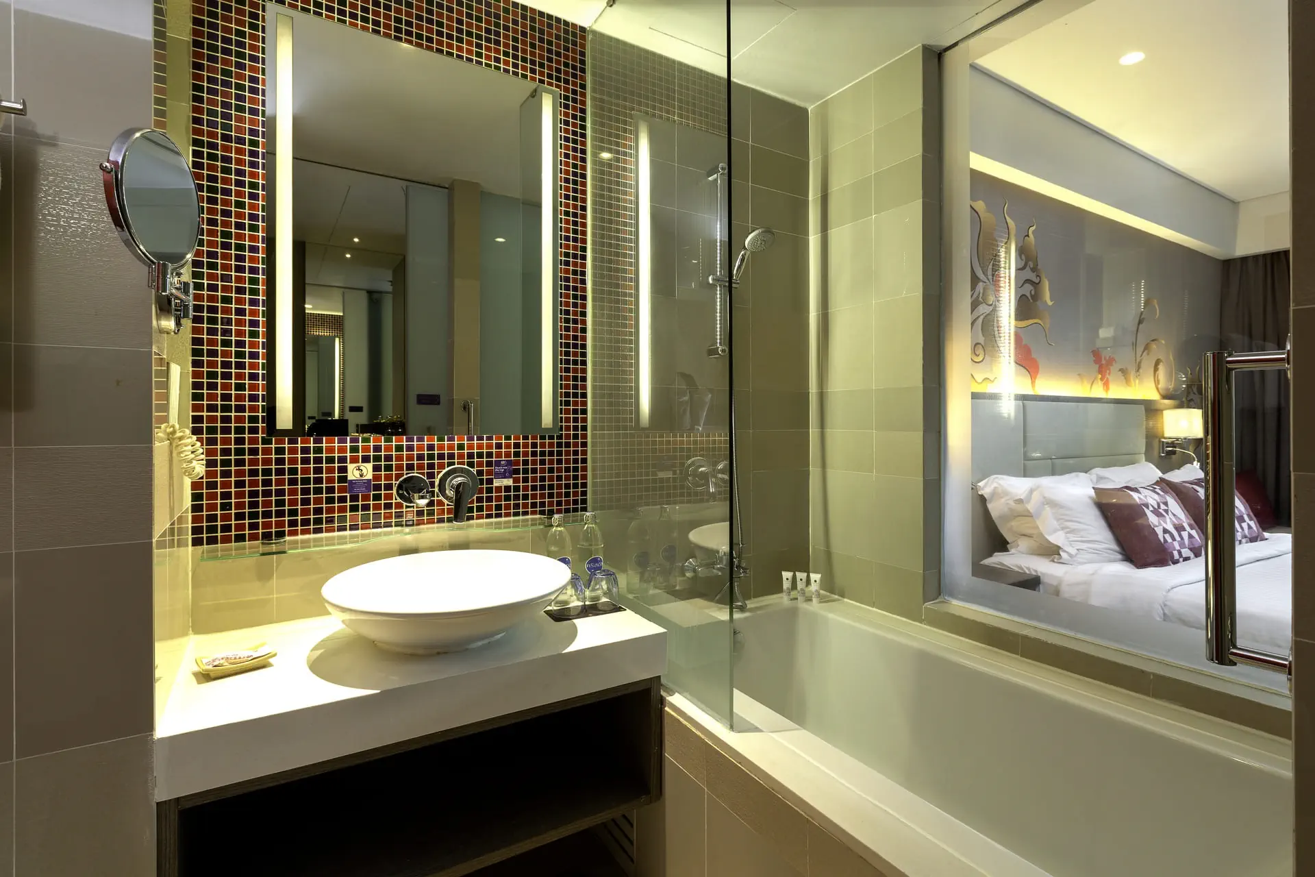 Grand Mercure Patong - zdjęcie 23
