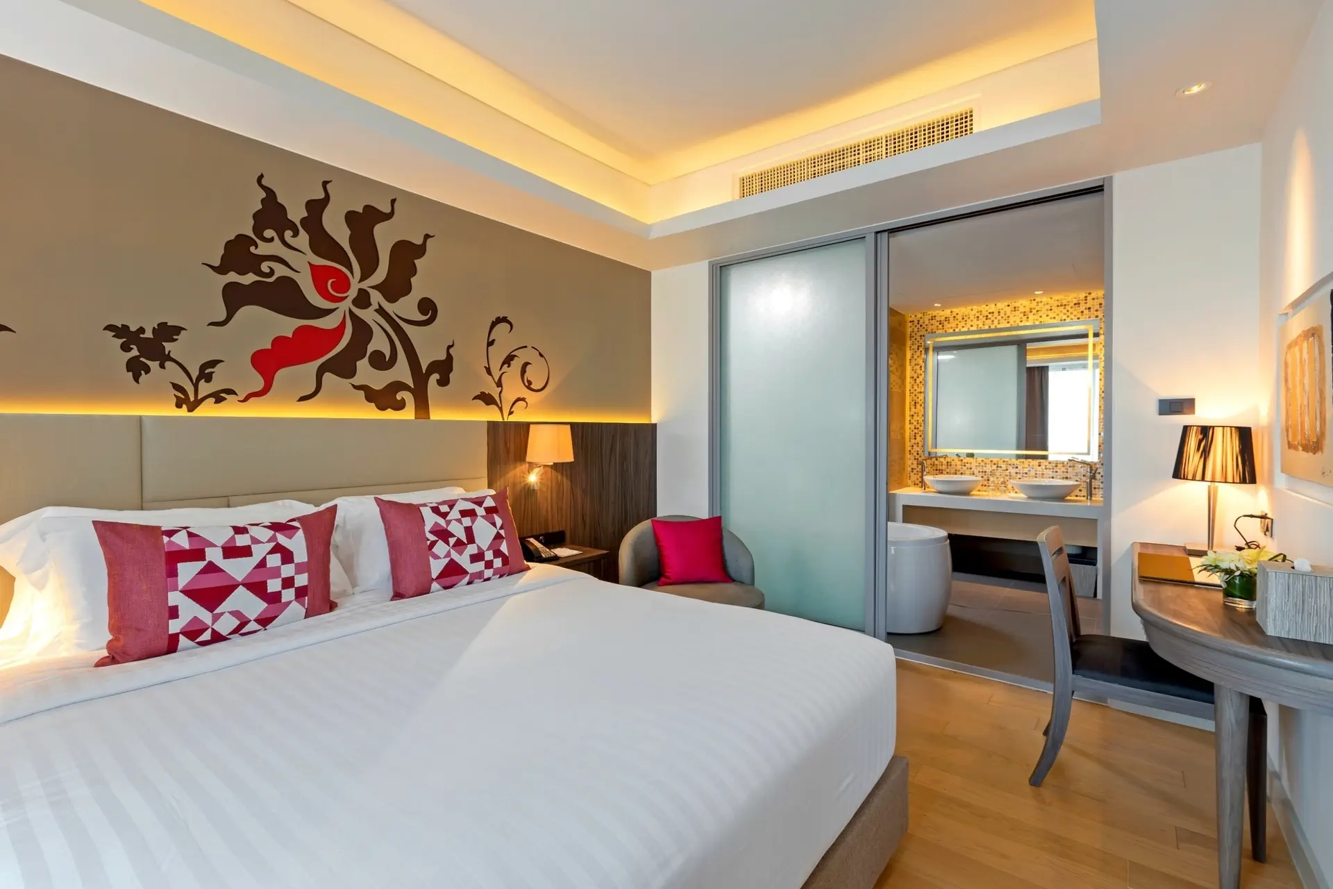 Grand Mercure Patong - zdjęcie 24