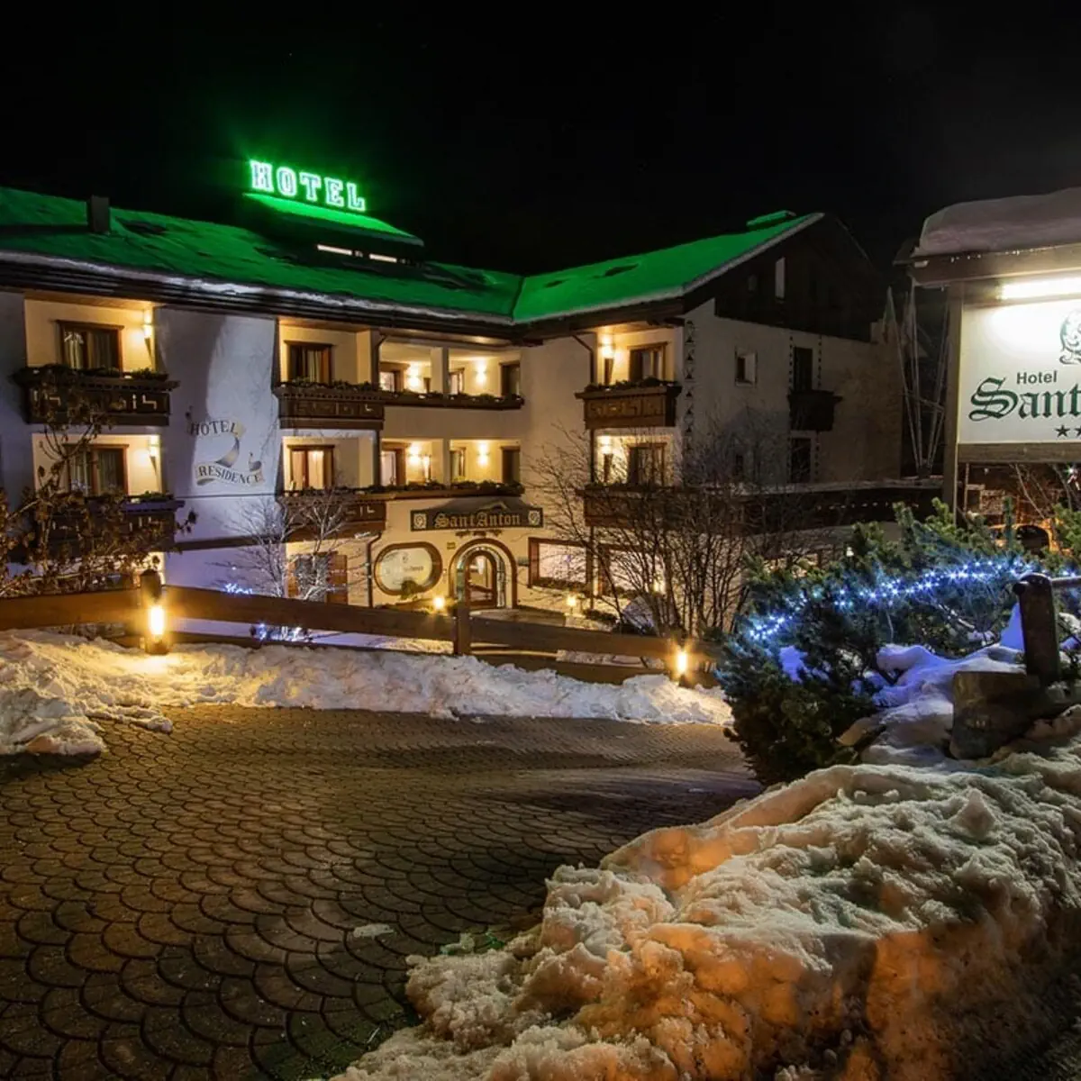Sant Anton - zdjęcie 12