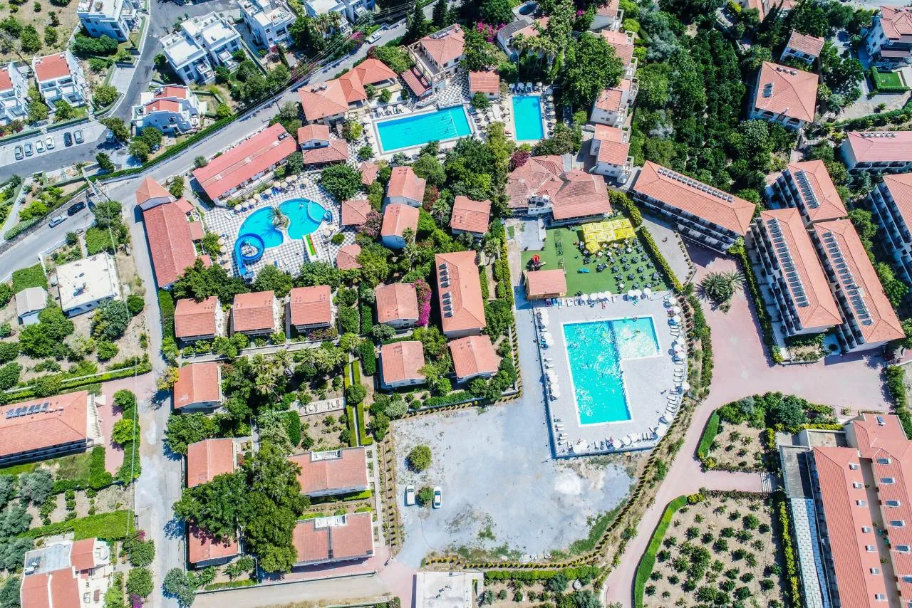 Riverside Garden Resort - zdjęcie 3