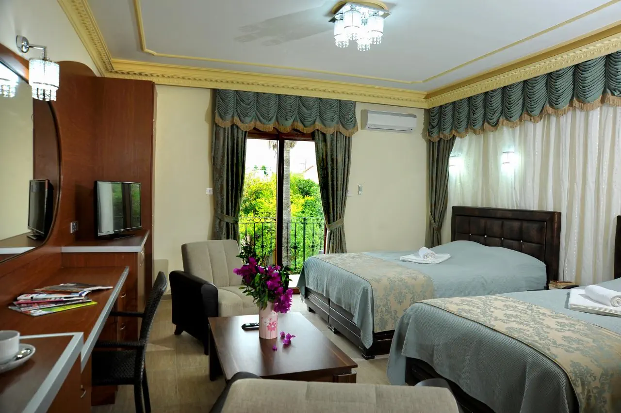 Riverside Garden Resort - zdjęcie 30