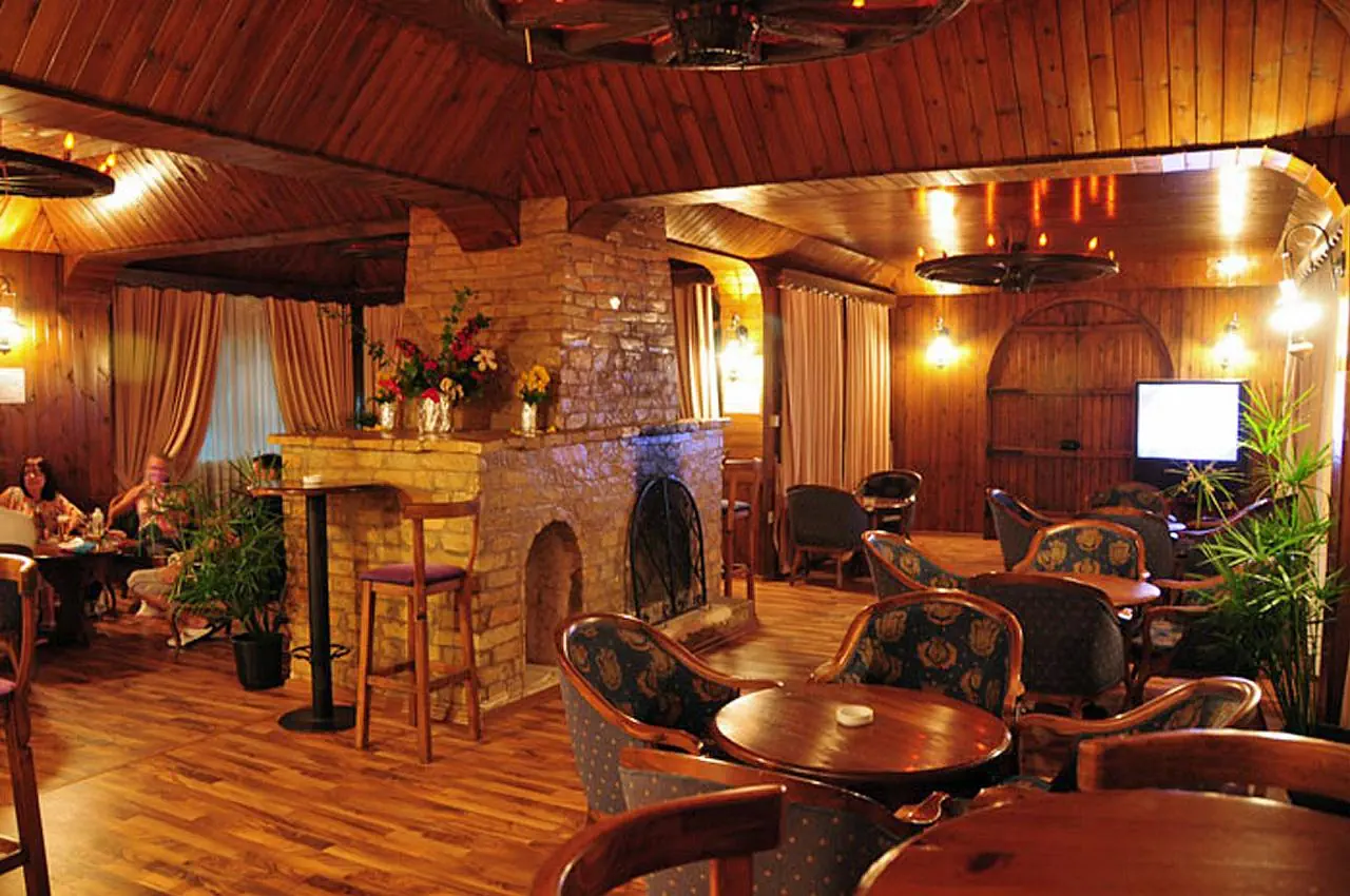 Riverside Garden Resort - zdjęcie 26
