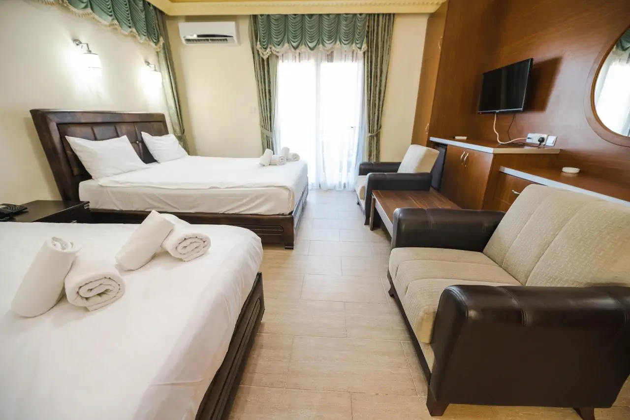 Riverside Garden Resort - zdjęcie 29