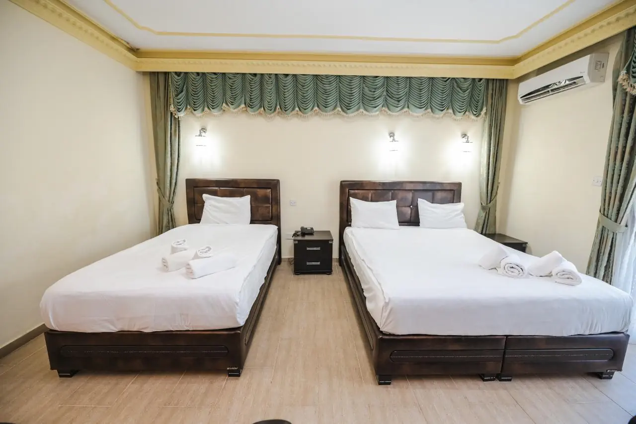 Riverside Garden Resort - zdjęcie 27
