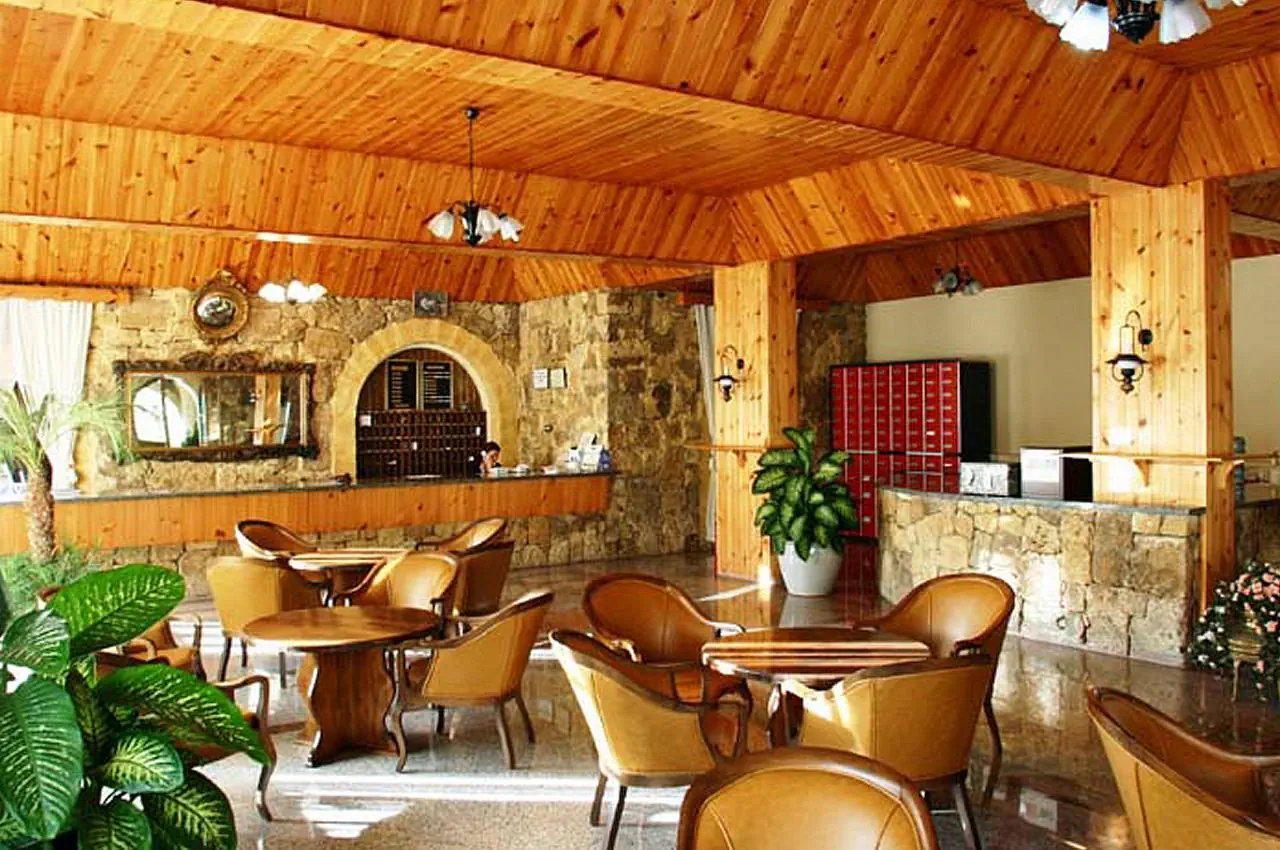 Riverside Garden Resort - zdjęcie 22