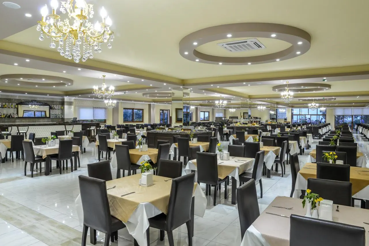 Riverside Garden Resort - zdjęcie 23