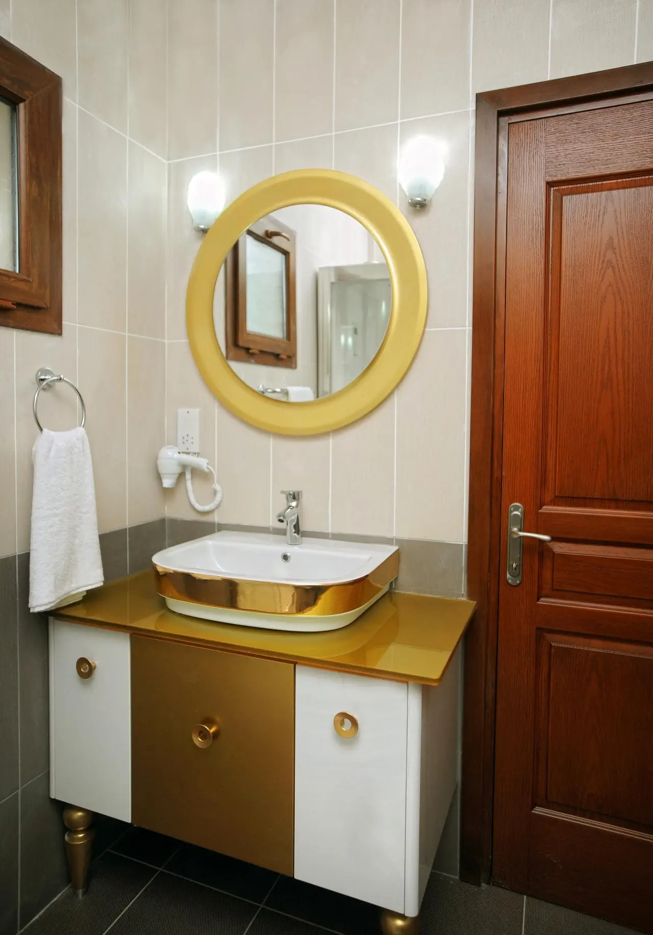 Riverside Garden Resort - zdjęcie 32