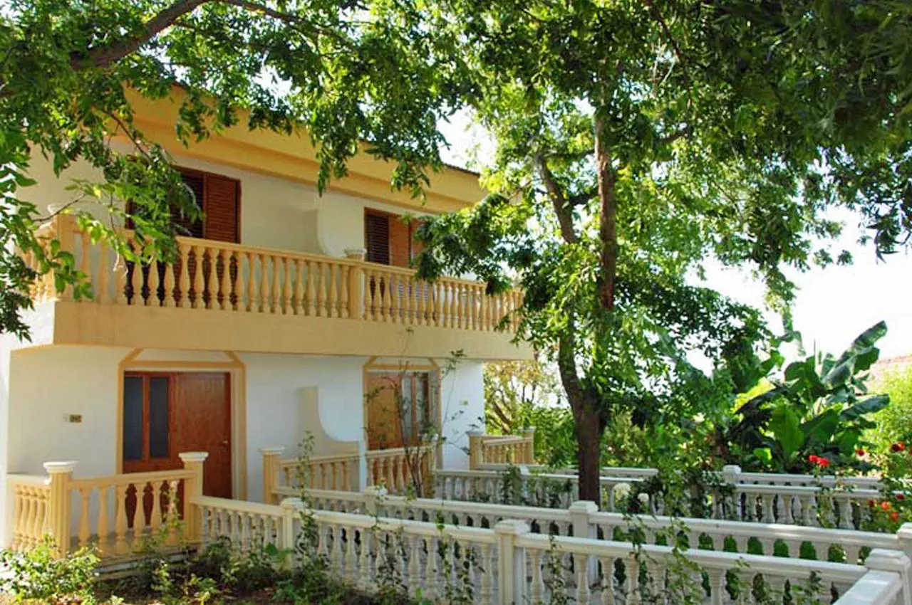 Riverside Garden Resort - zdjęcie 24
