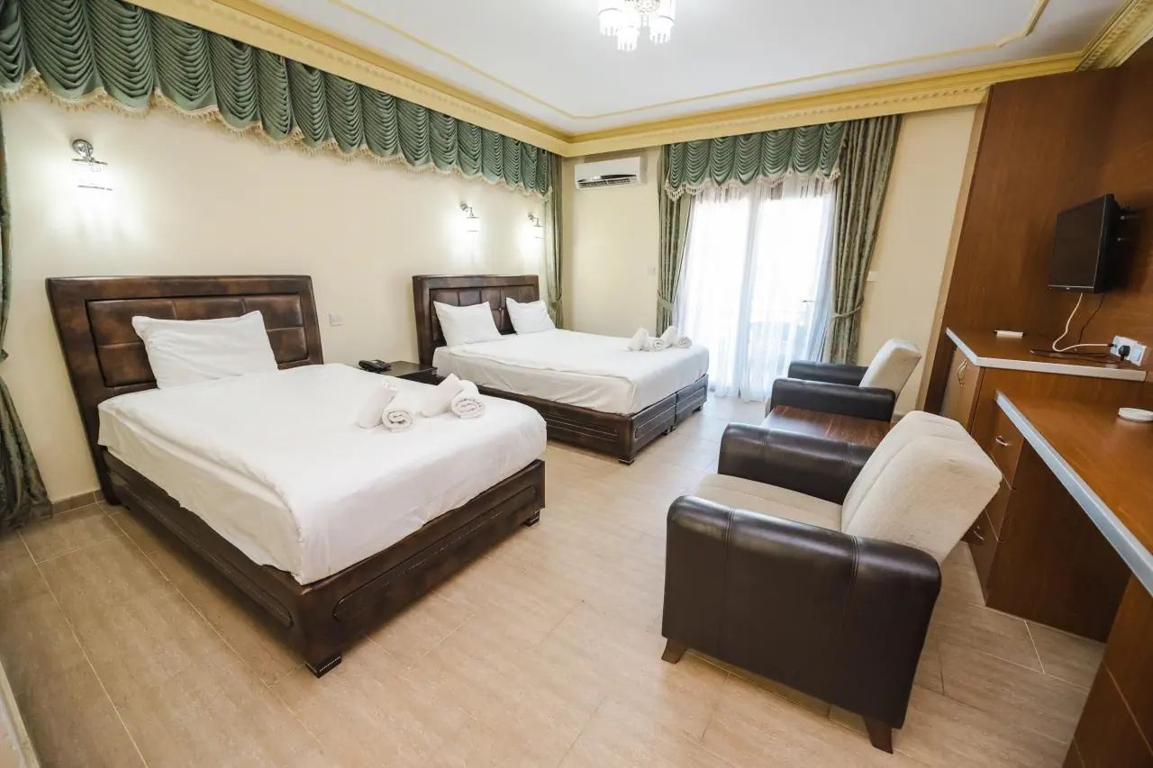 Riverside Garden Resort - zdjęcie 28