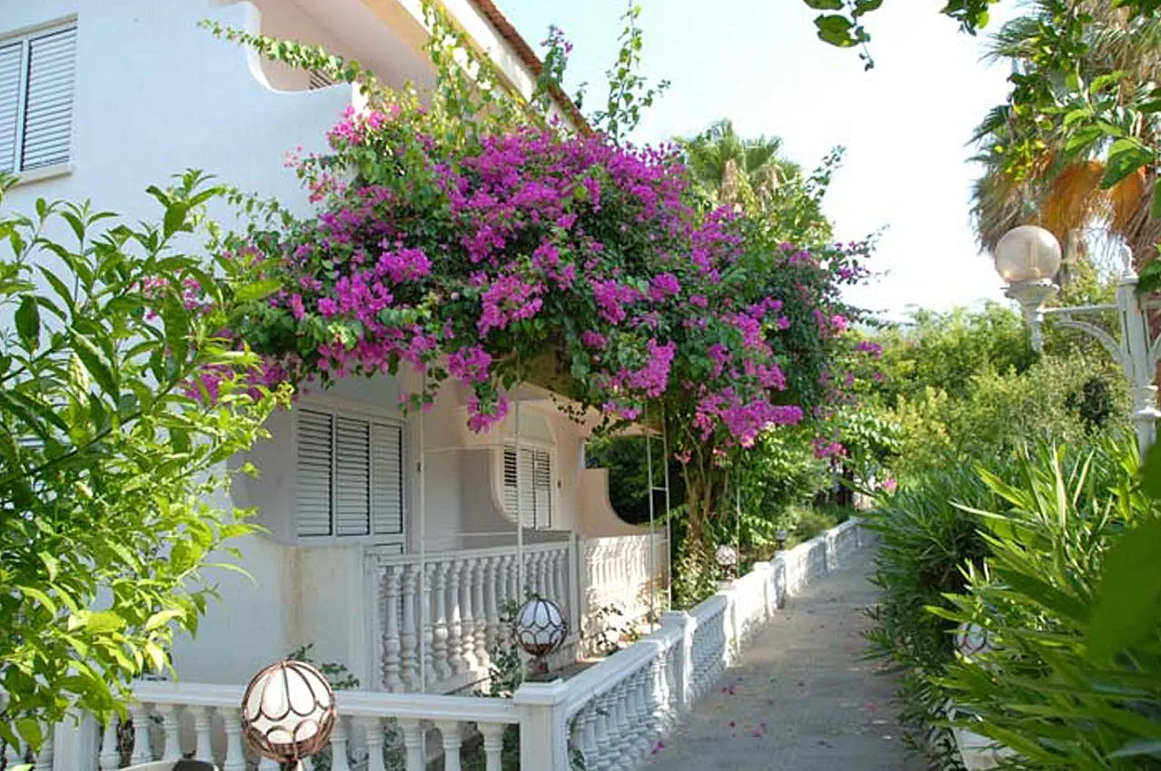 Riverside Garden Resort - zdjęcie 25