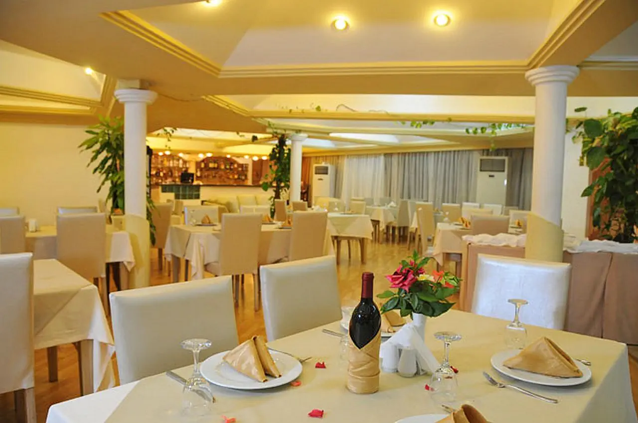 Riverside Garden Resort - zdjęcie 21