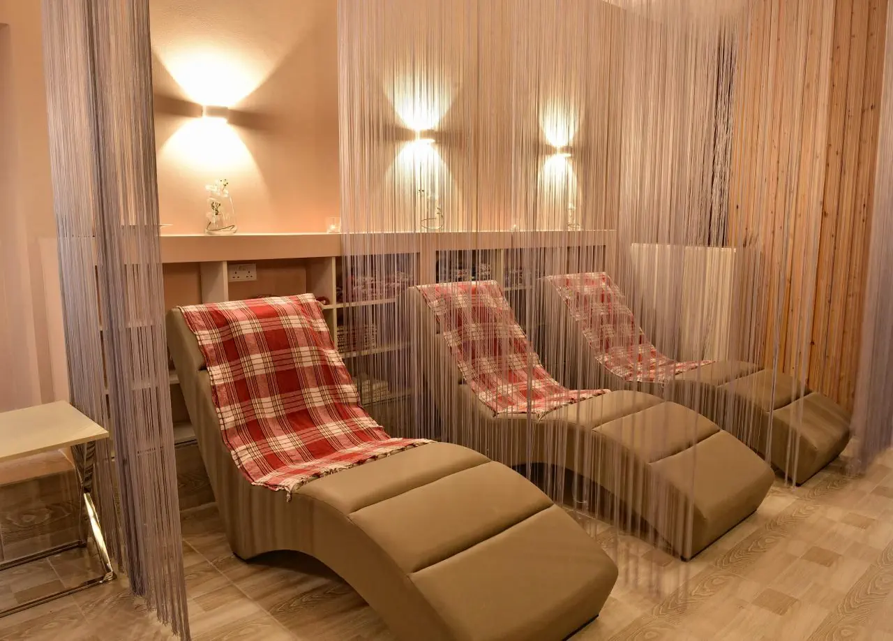 Riverside Garden Resort - zdjęcie 34