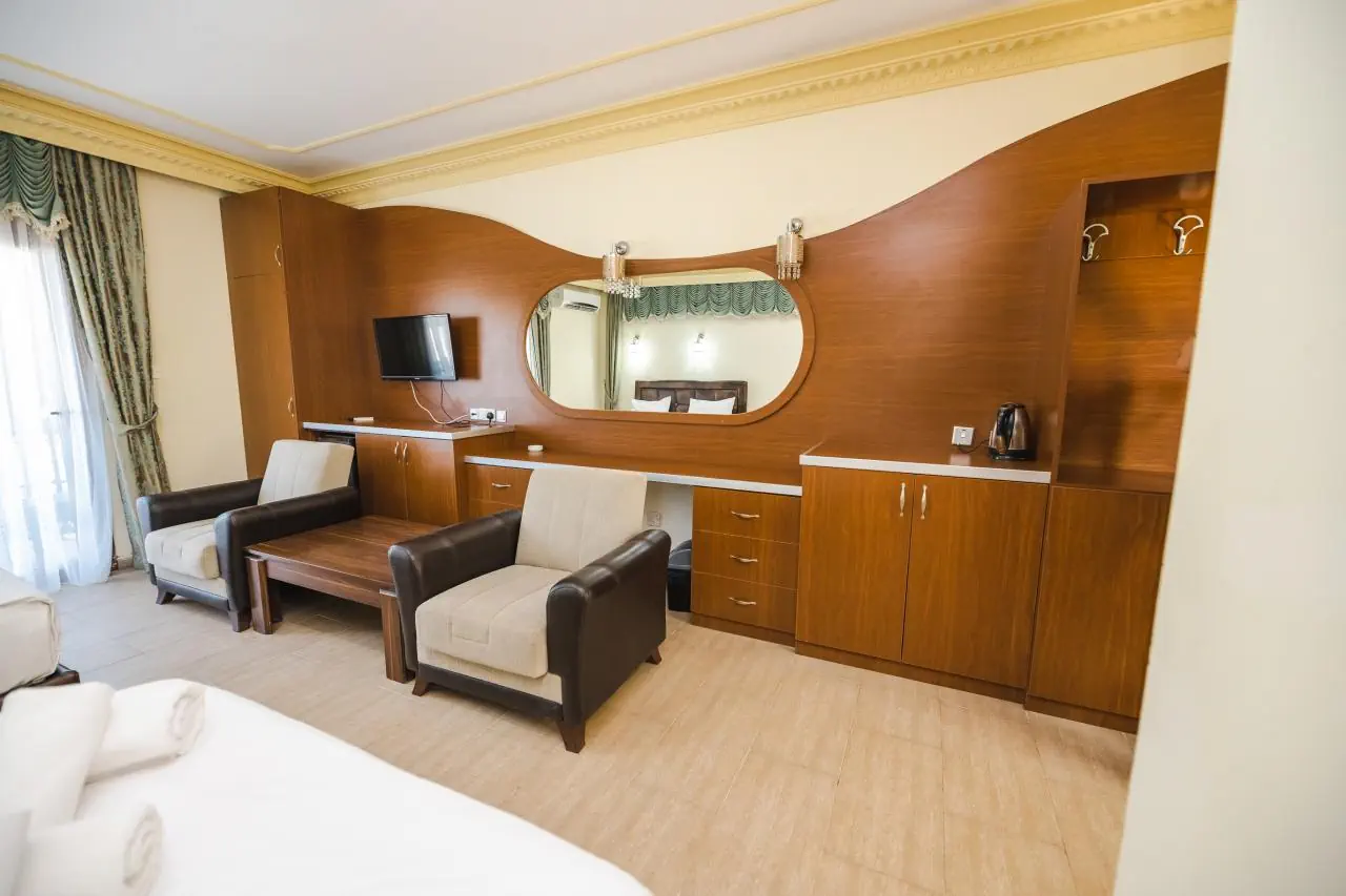 Riverside Garden Resort - zdjęcie 33