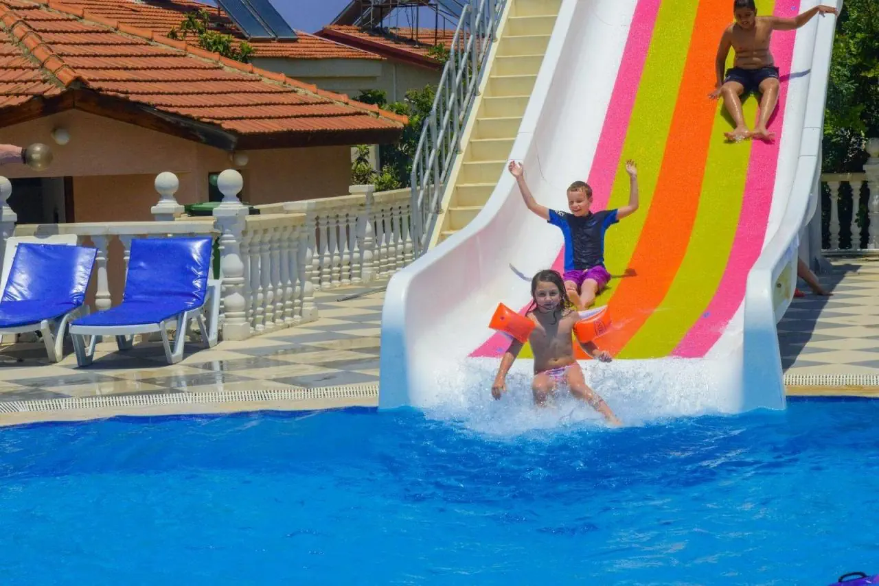 Riverside Garden Resort - zdjęcie 4