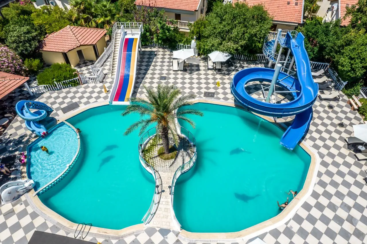 Riverside Garden Resort - zdjęcie 19
