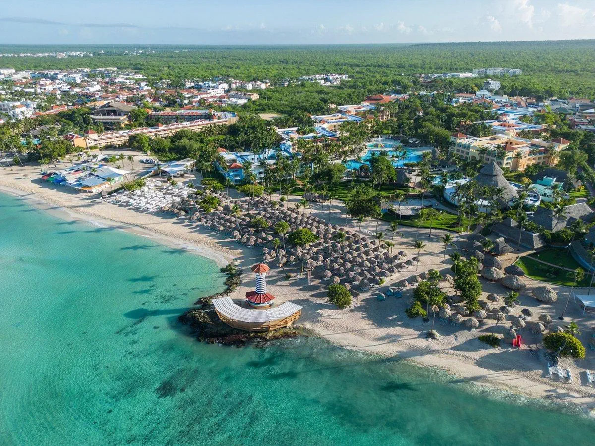 Iberostar Selection Hacienda Dominicus - zdjęcie 2