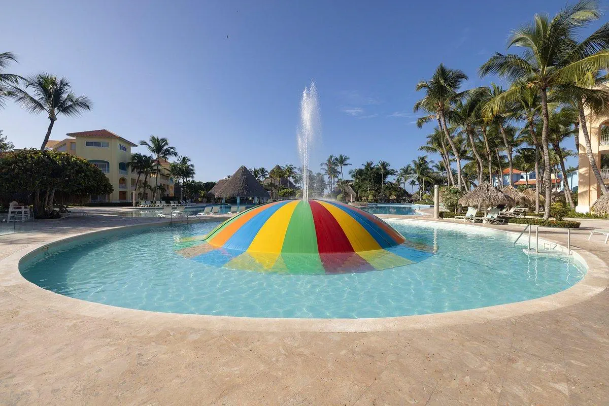 Iberostar Selection Hacienda Dominicus - zdjęcie 4