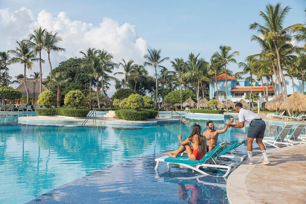 Iberostar Selection Hacienda Dominicus - zdjęcie 3
