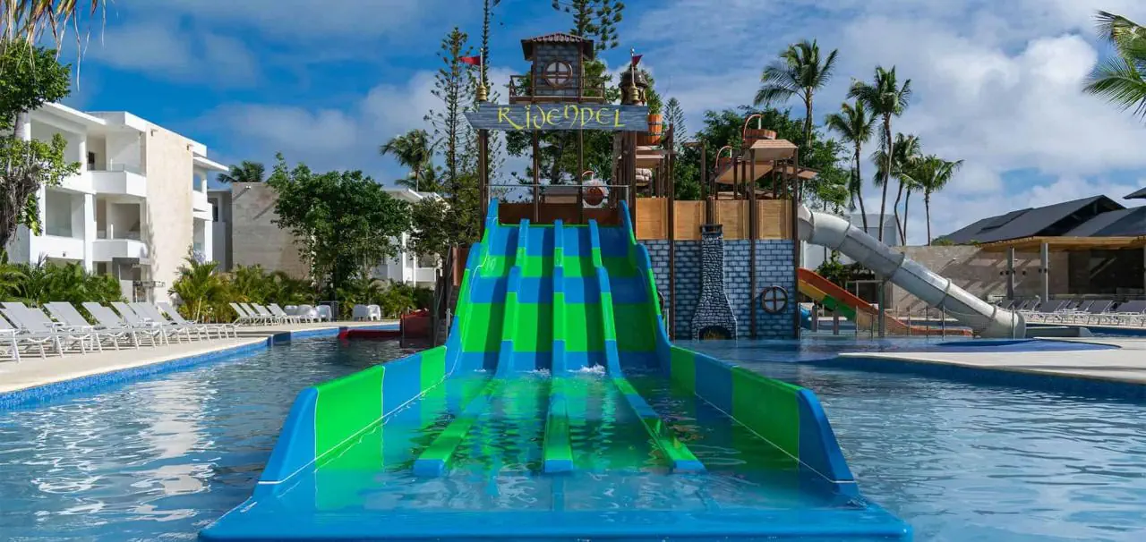 Princess Family Club Bavaro