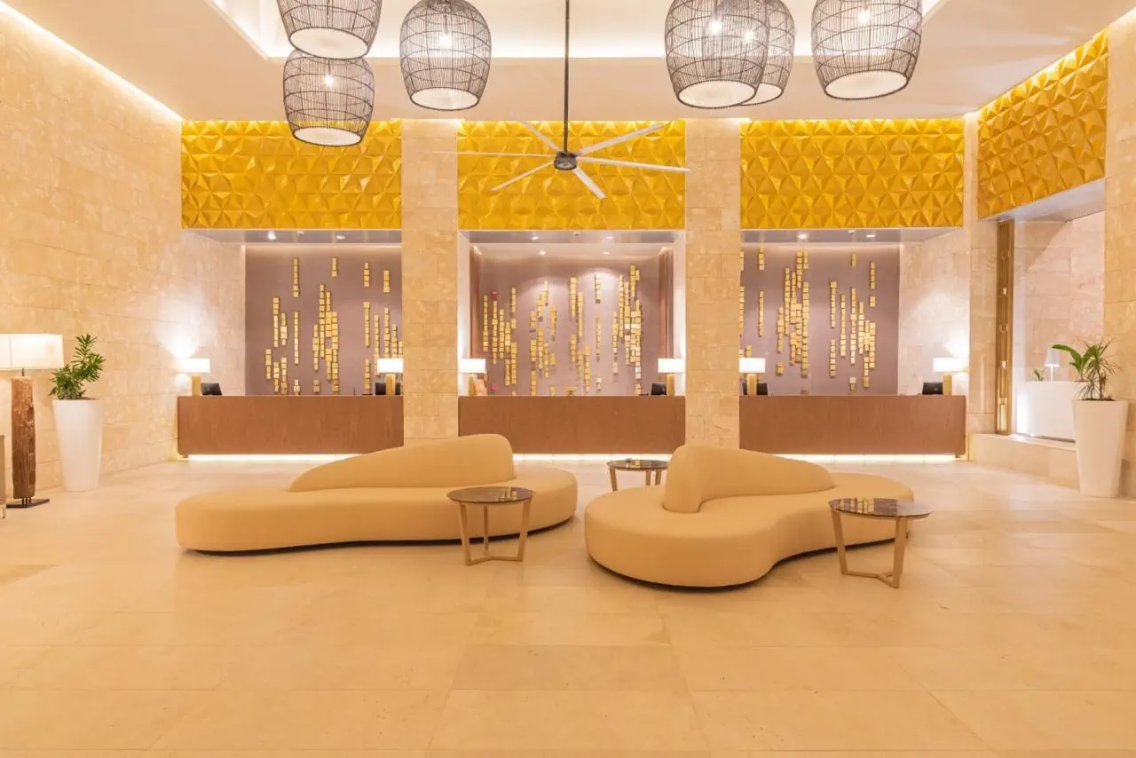 Princess Family Club Bavaro