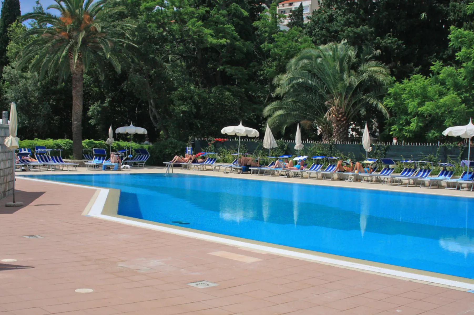 GRAND HOTEL PARK