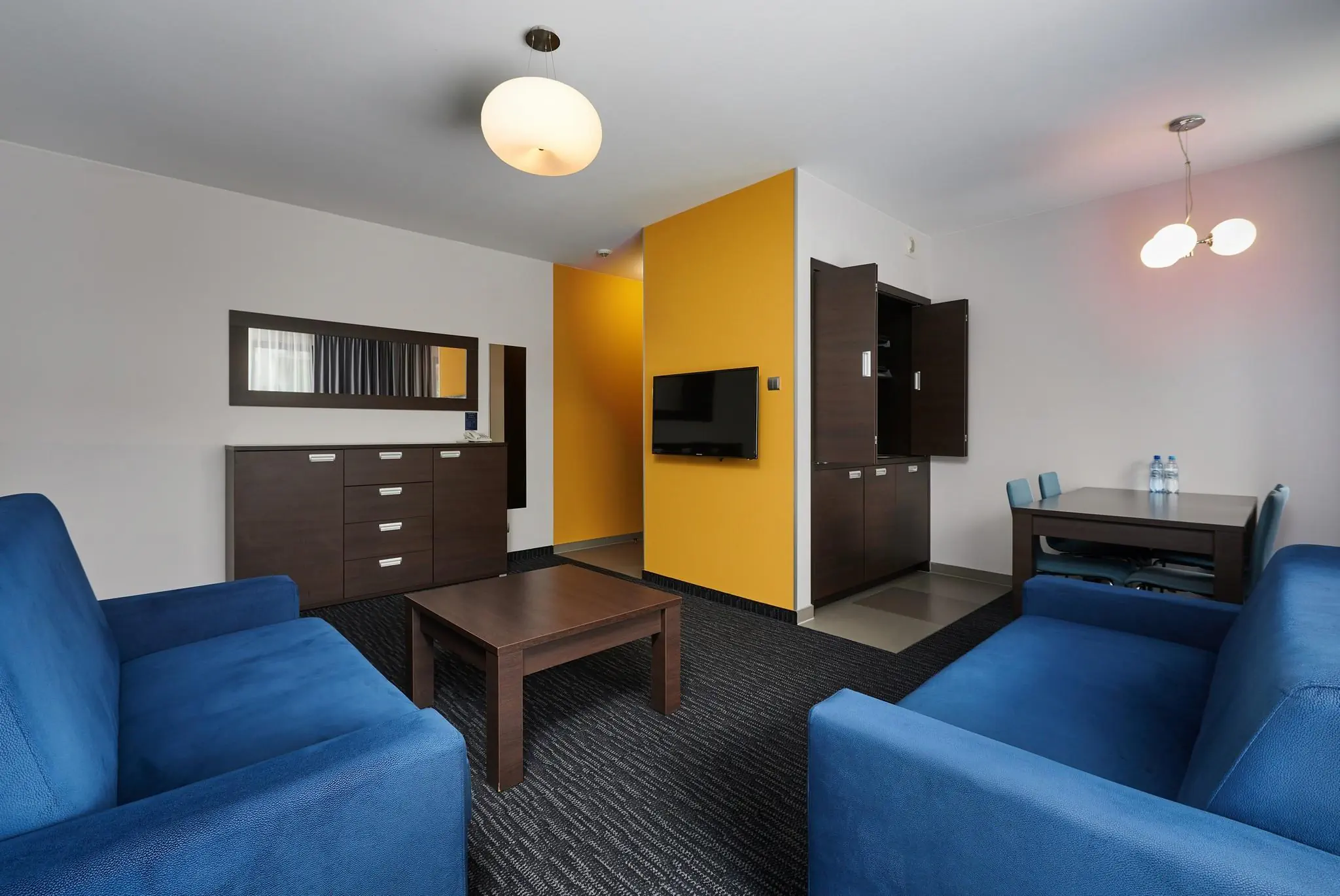 Golden Tulip Residence (Gdańsk)  - zdjęcie 22