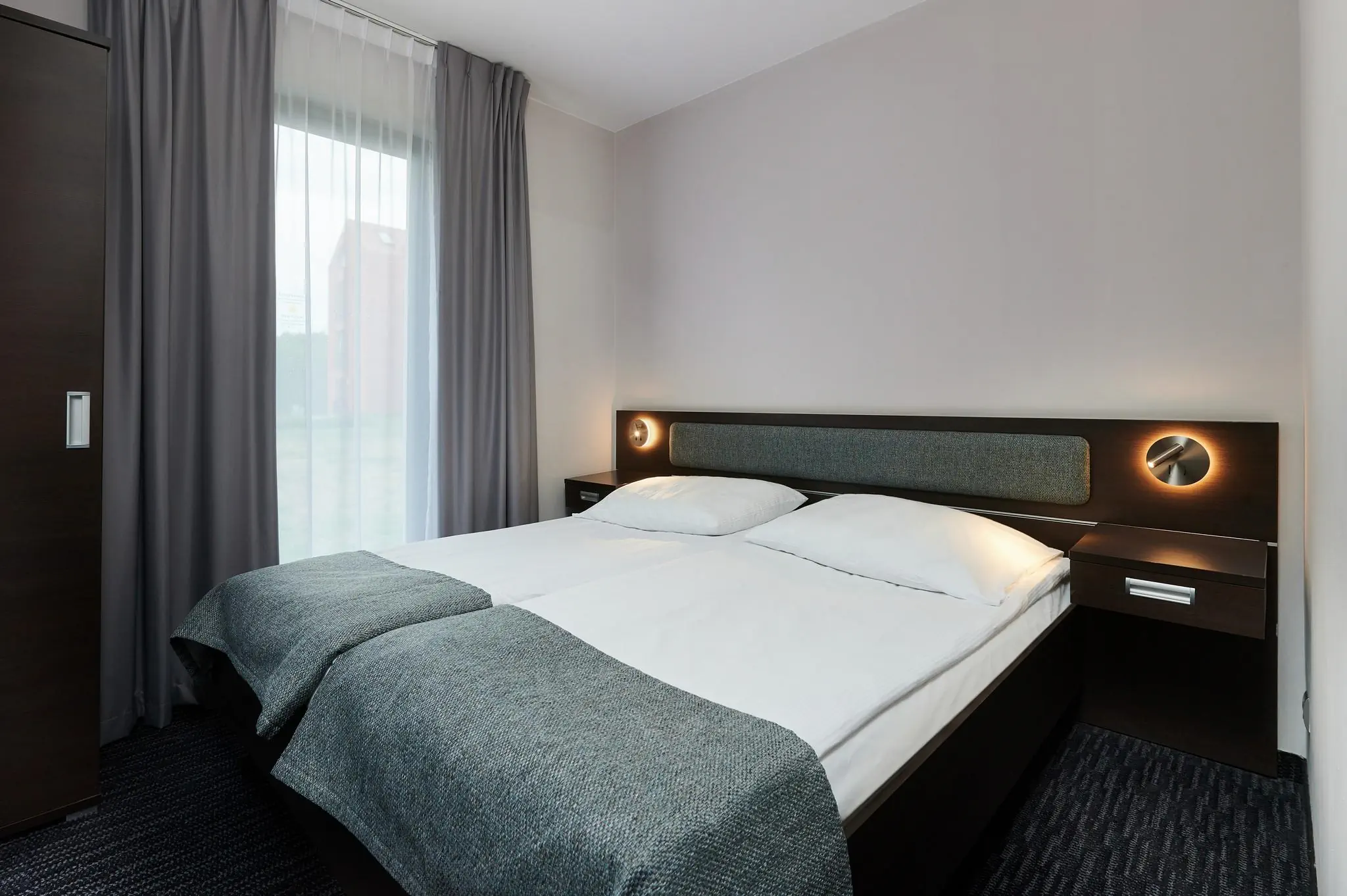 Golden Tulip Residence (Gdańsk)  - zdjęcie 20