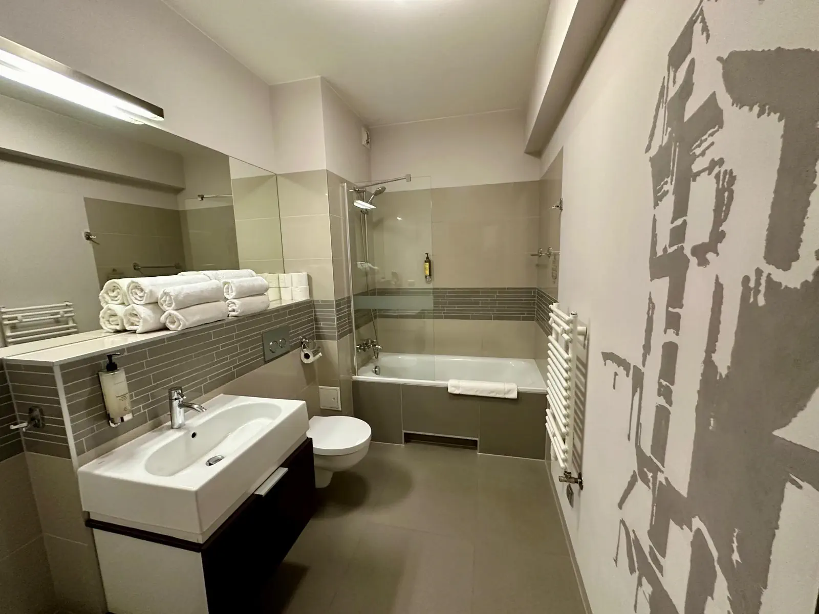 Golden Tulip Residence (Gdańsk)  - zdjęcie 21