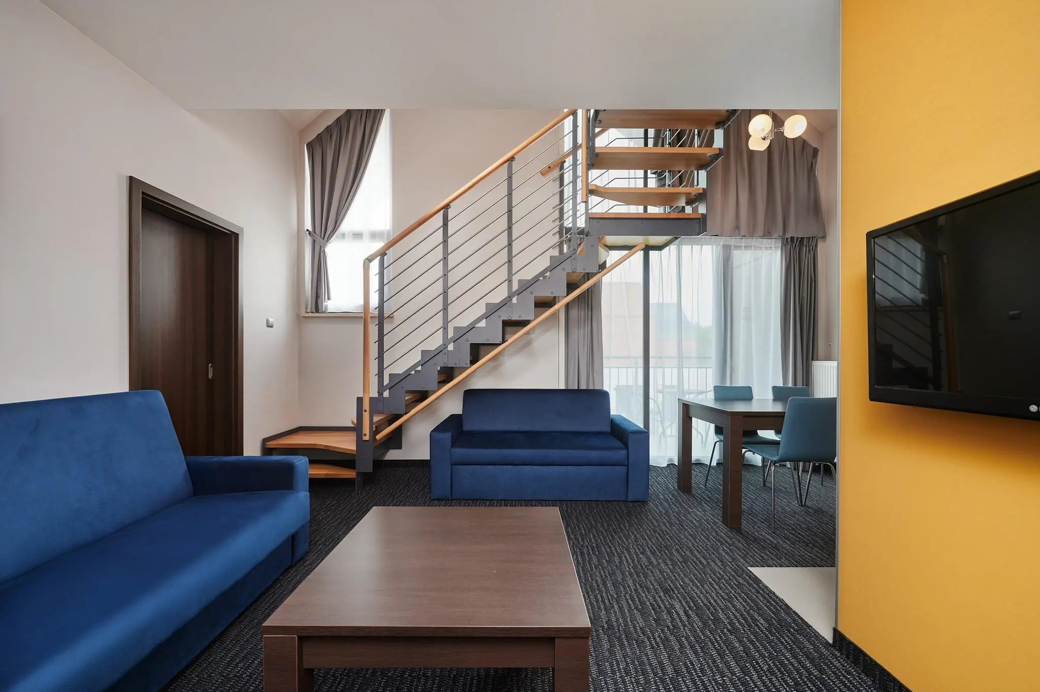 Golden Tulip Residence (Gdańsk)  - zdjęcie 23
