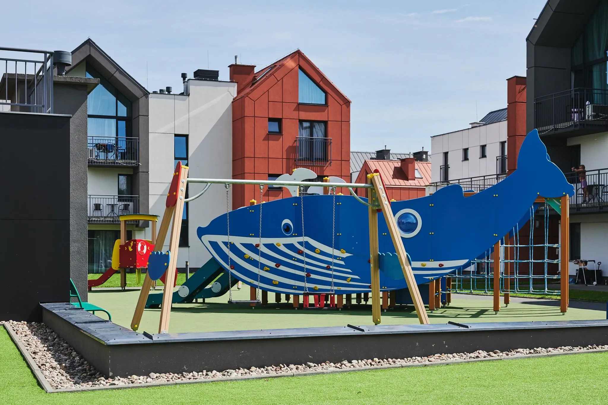 Golden Tulip Residence (Gdańsk)  - zdjęcie 18