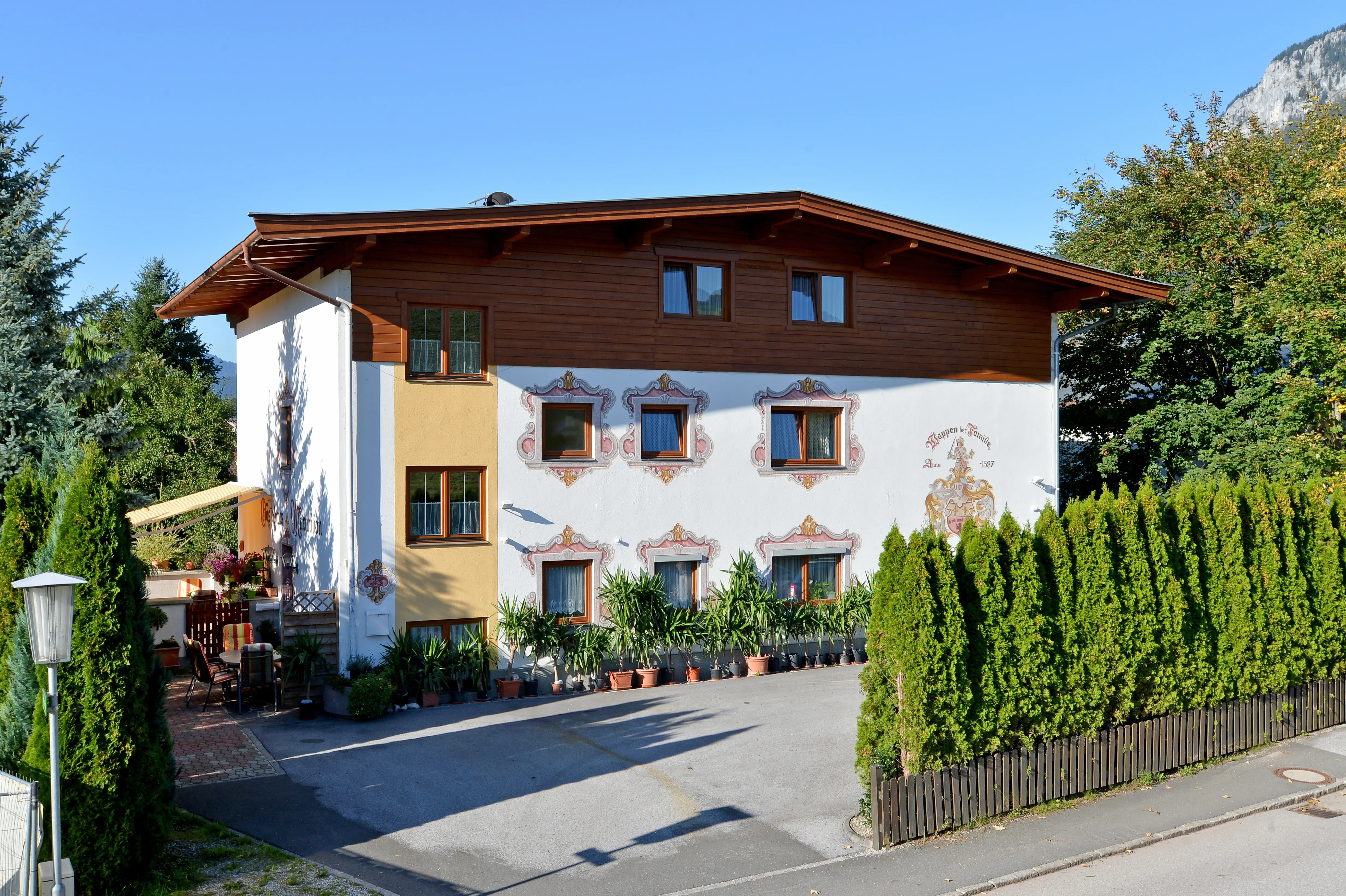Gastehaus Maximilian - zdjęcie 3