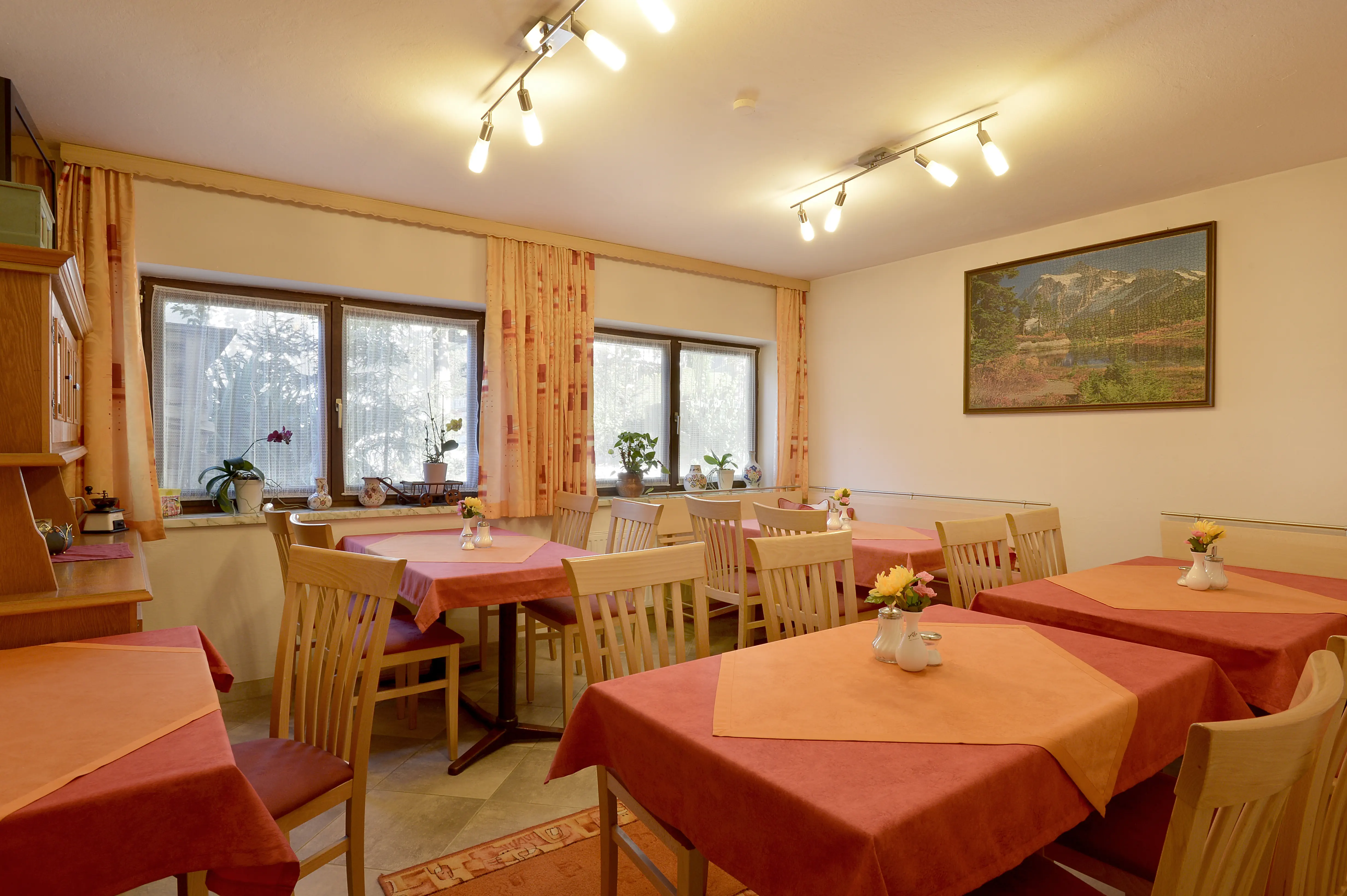 Gastehaus Maximilian - zdjęcie 5