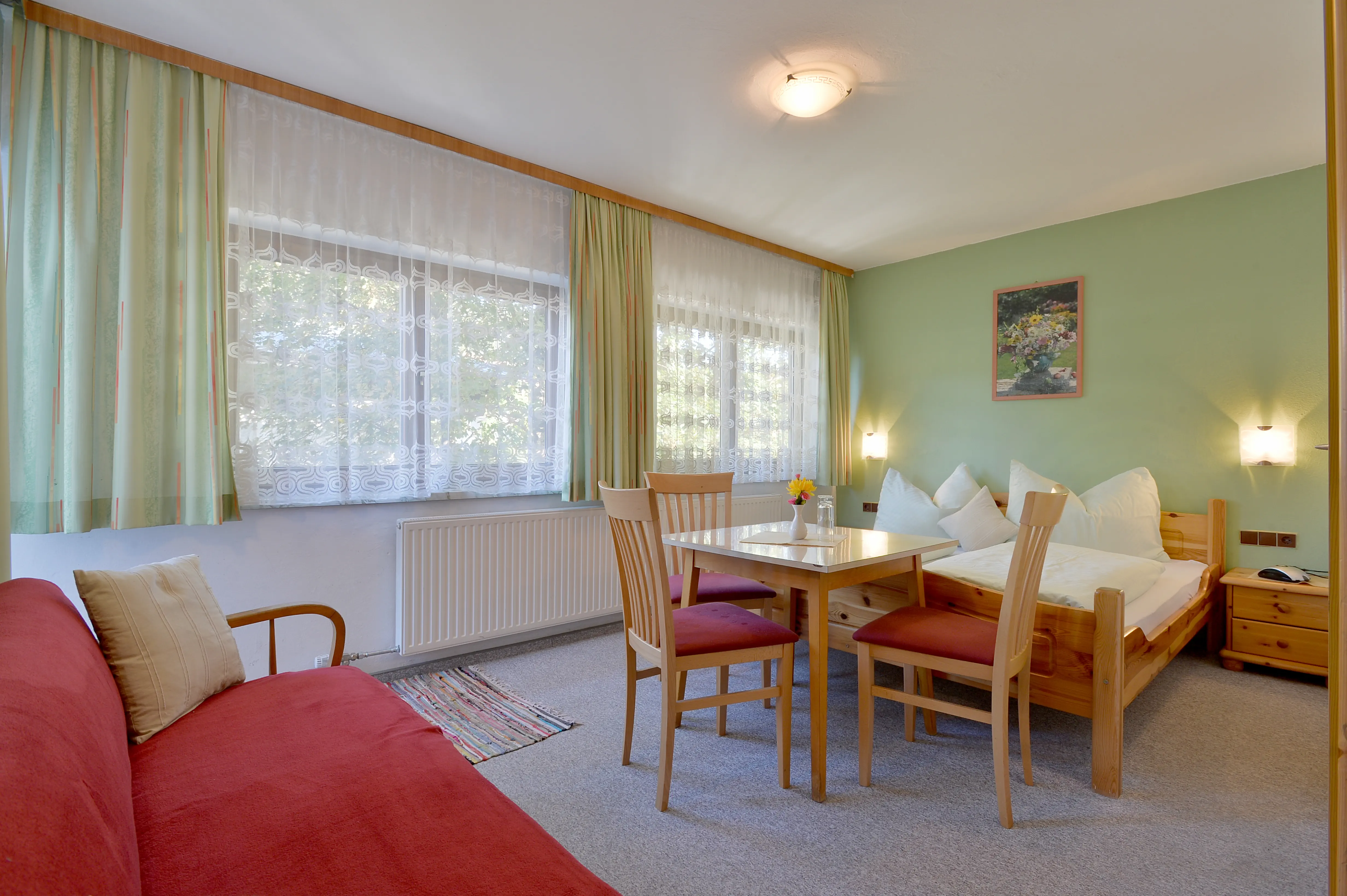 Gastehaus Maximilian - zdjęcie 11