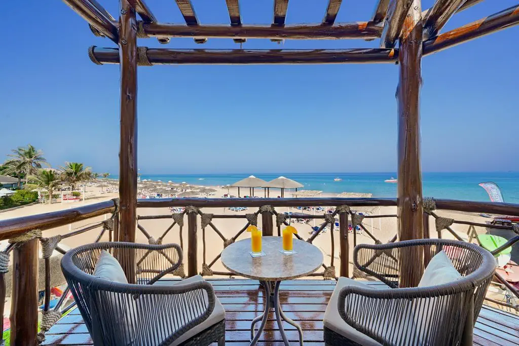 Fujairah Rotana Resort & Spa - zdjęcie 5