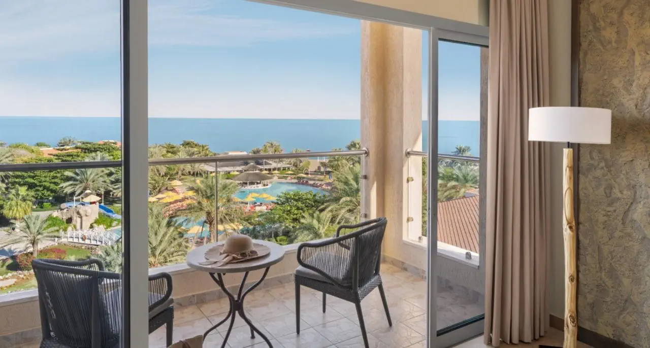 Fujairah Rotana Resort & Spa - zdjęcie 31