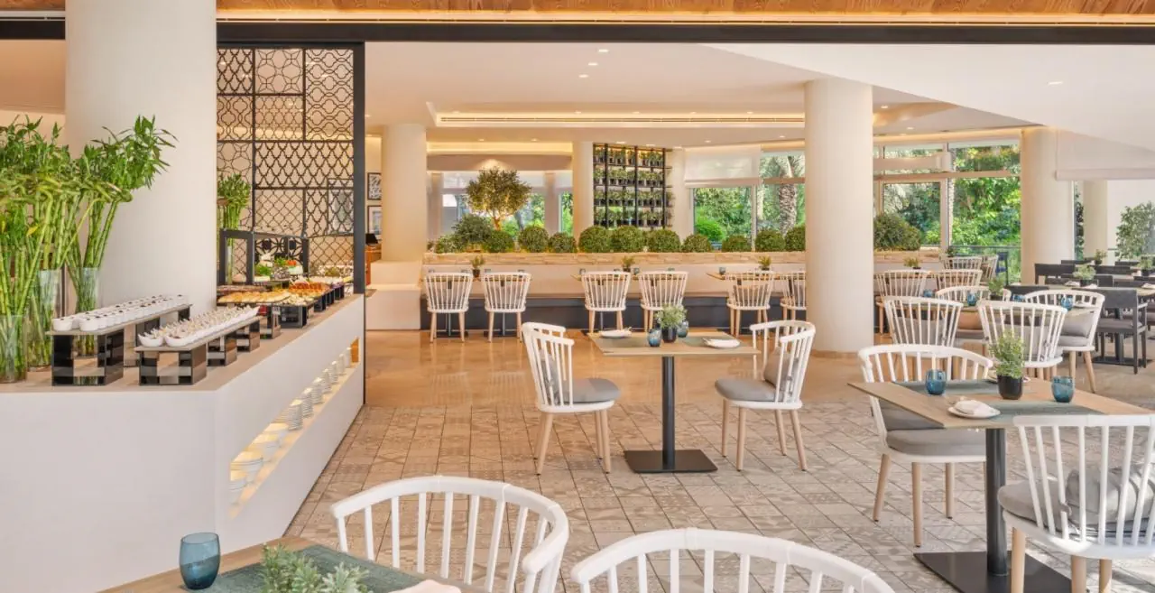 Fujairah Rotana Resort & Spa - zdjęcie 26