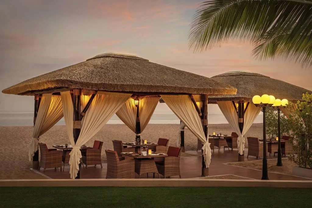 Fujairah Rotana Resort & Spa - zdjęcie 8